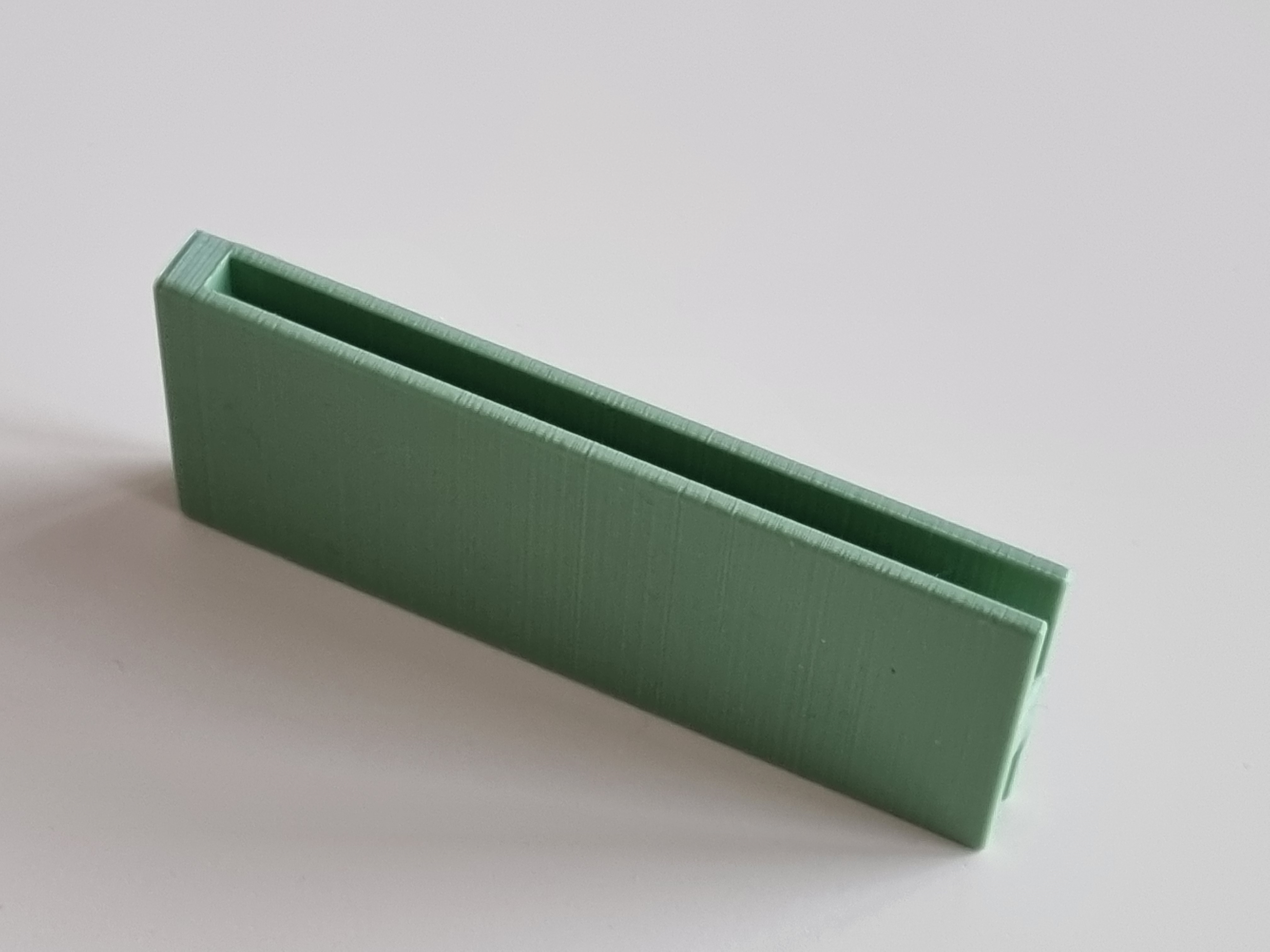 Miniatura 11 do modelo 3D Drawer organizer