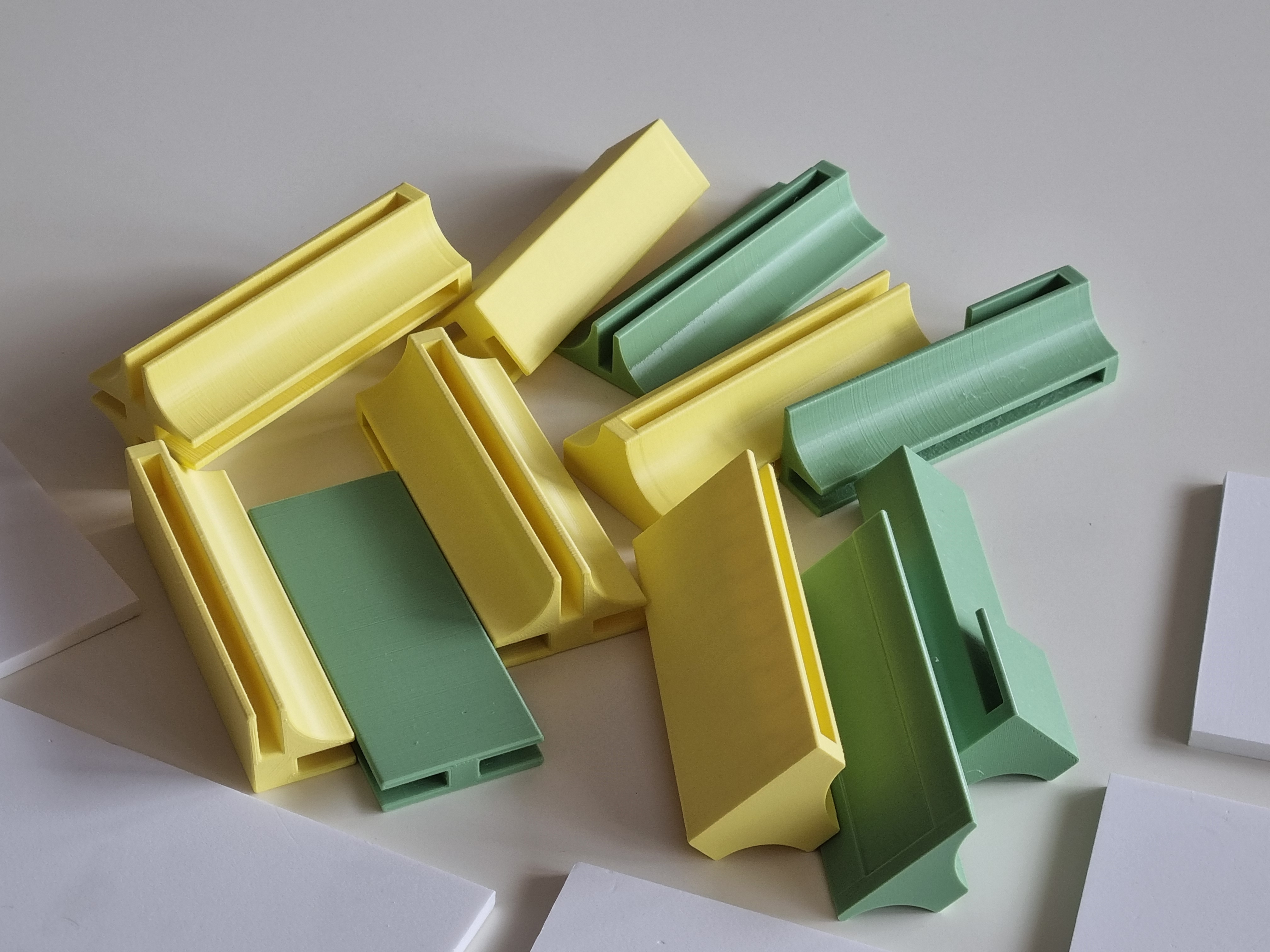 Miniatura 4 do modelo 3D Drawer organizer