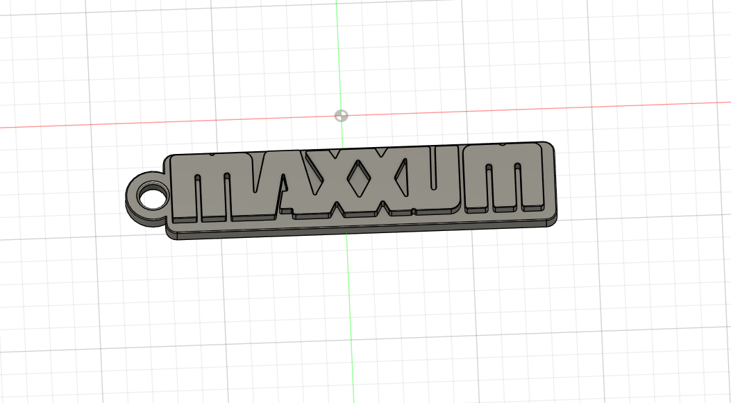 Klicenka Case maxxum
