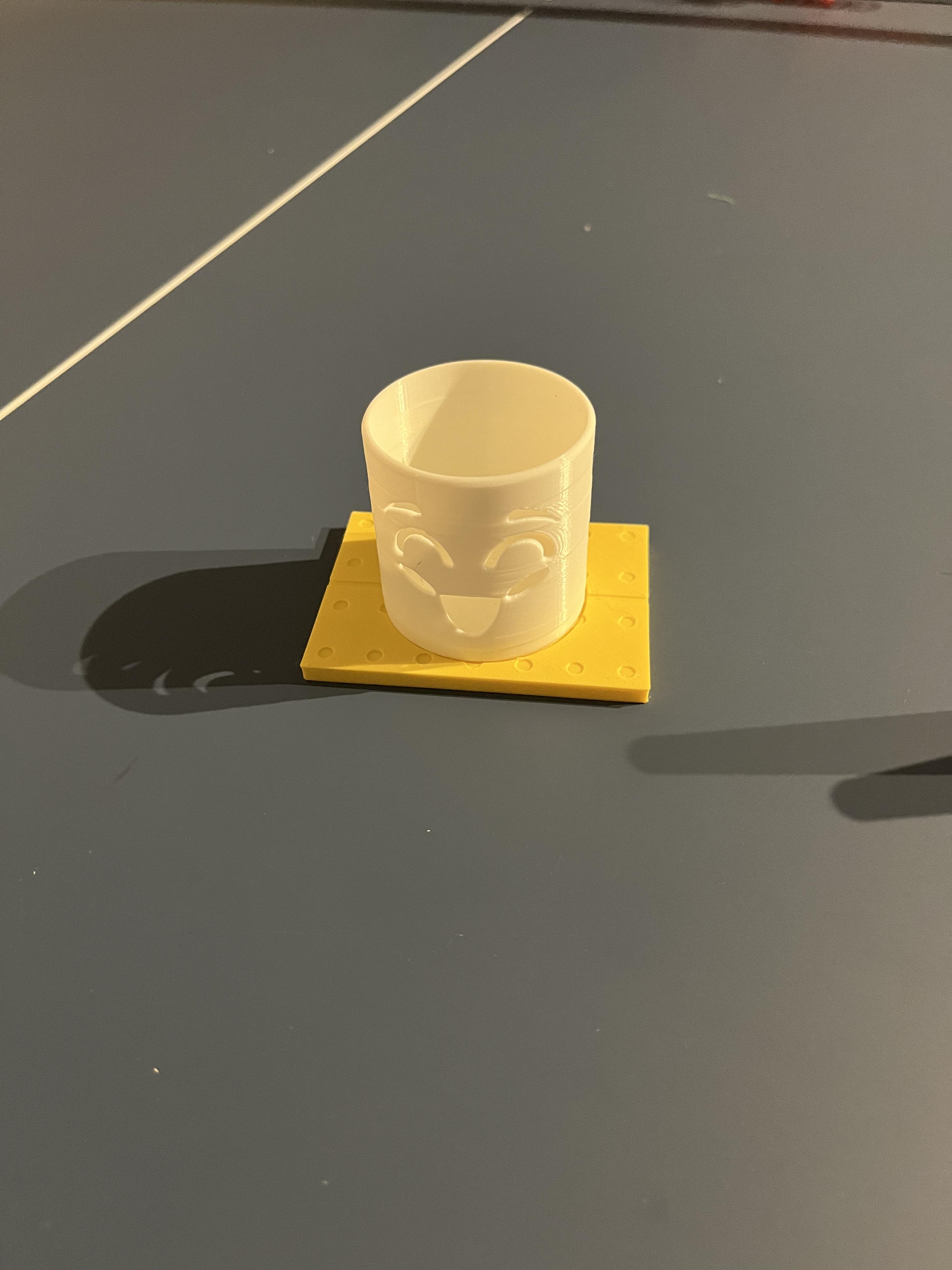 Marshmallow Container — thumbnail 3