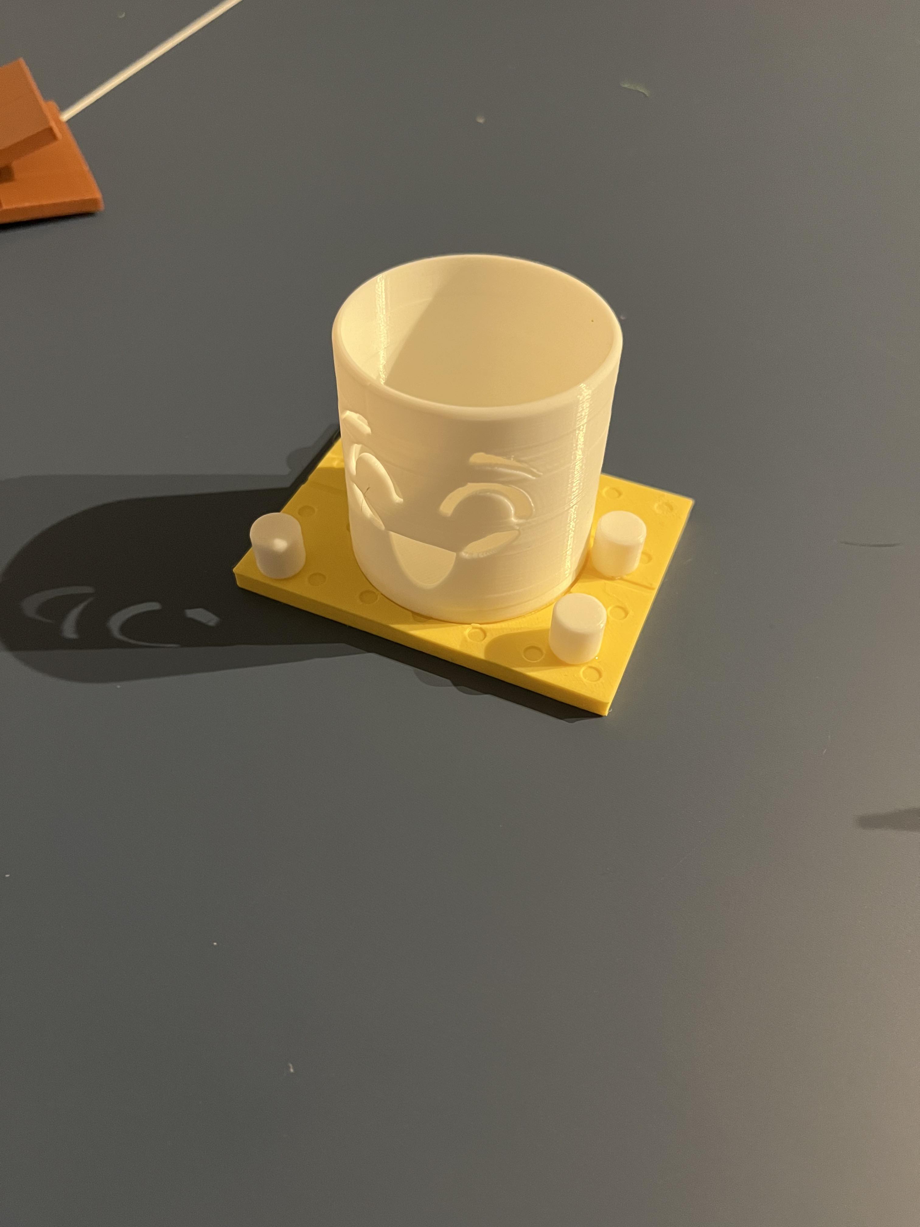 Marshmallow Container — thumbnail 7