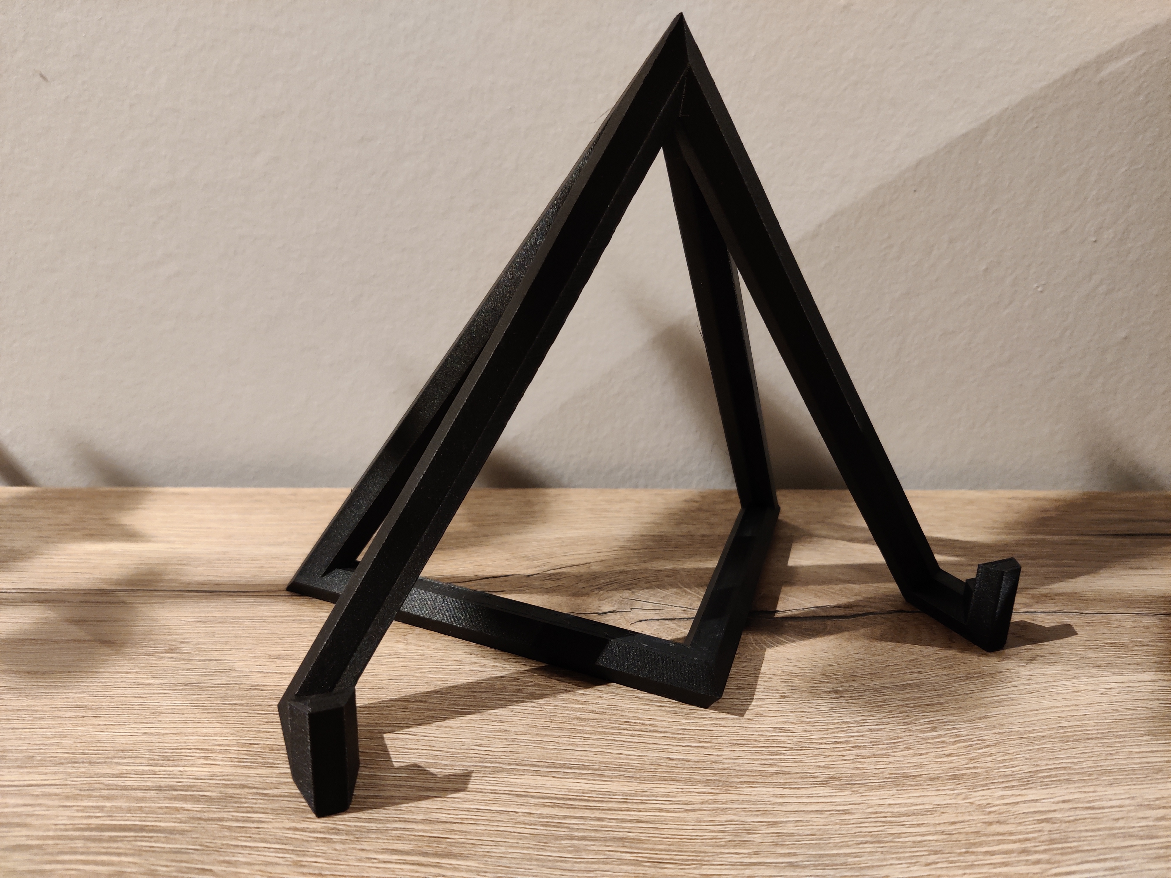 Tablet / LCD panel stand