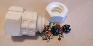 Life counter MTG