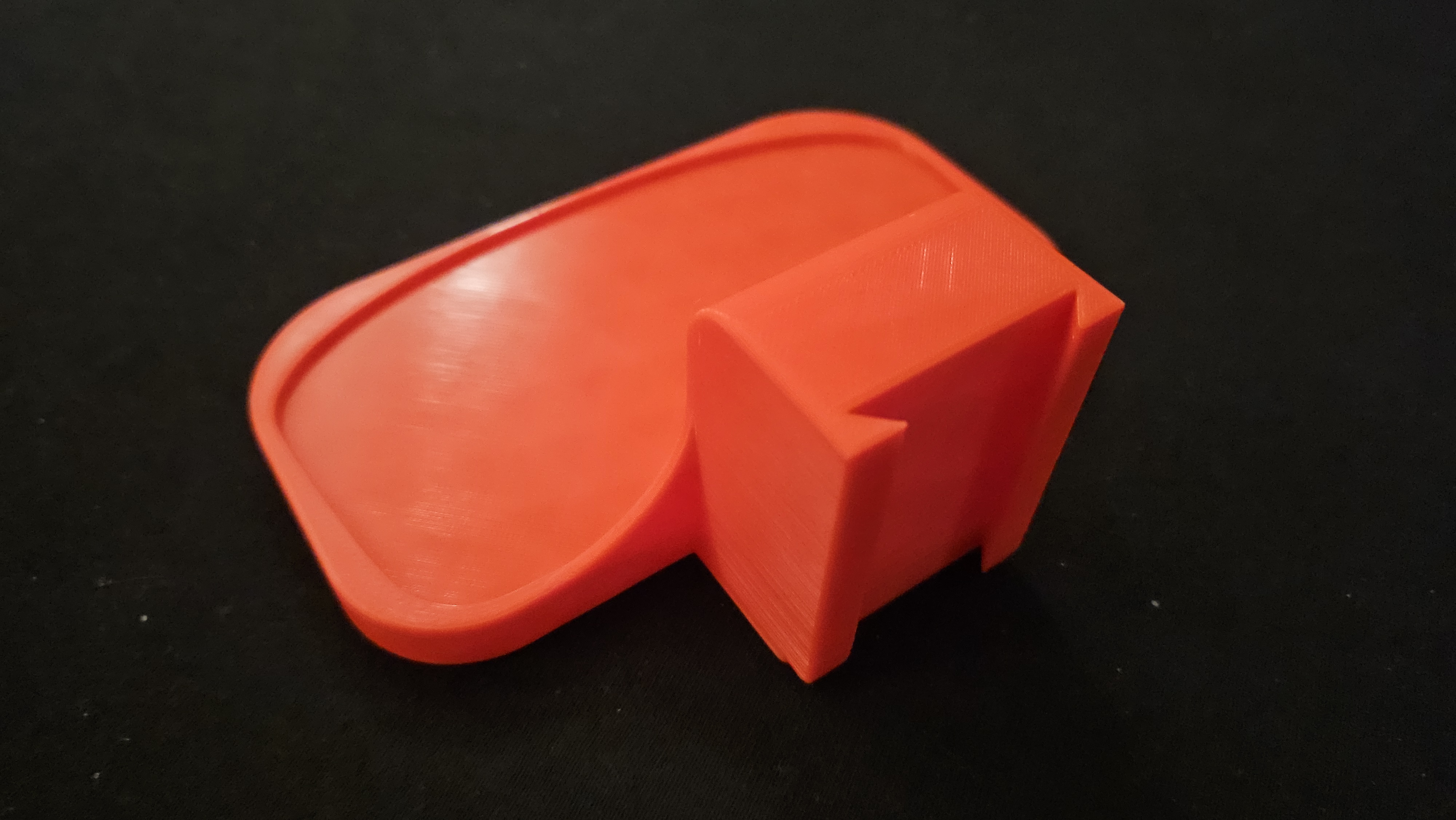 Miniatura 7 do modelo 3D Desk Xbox Controller Holder