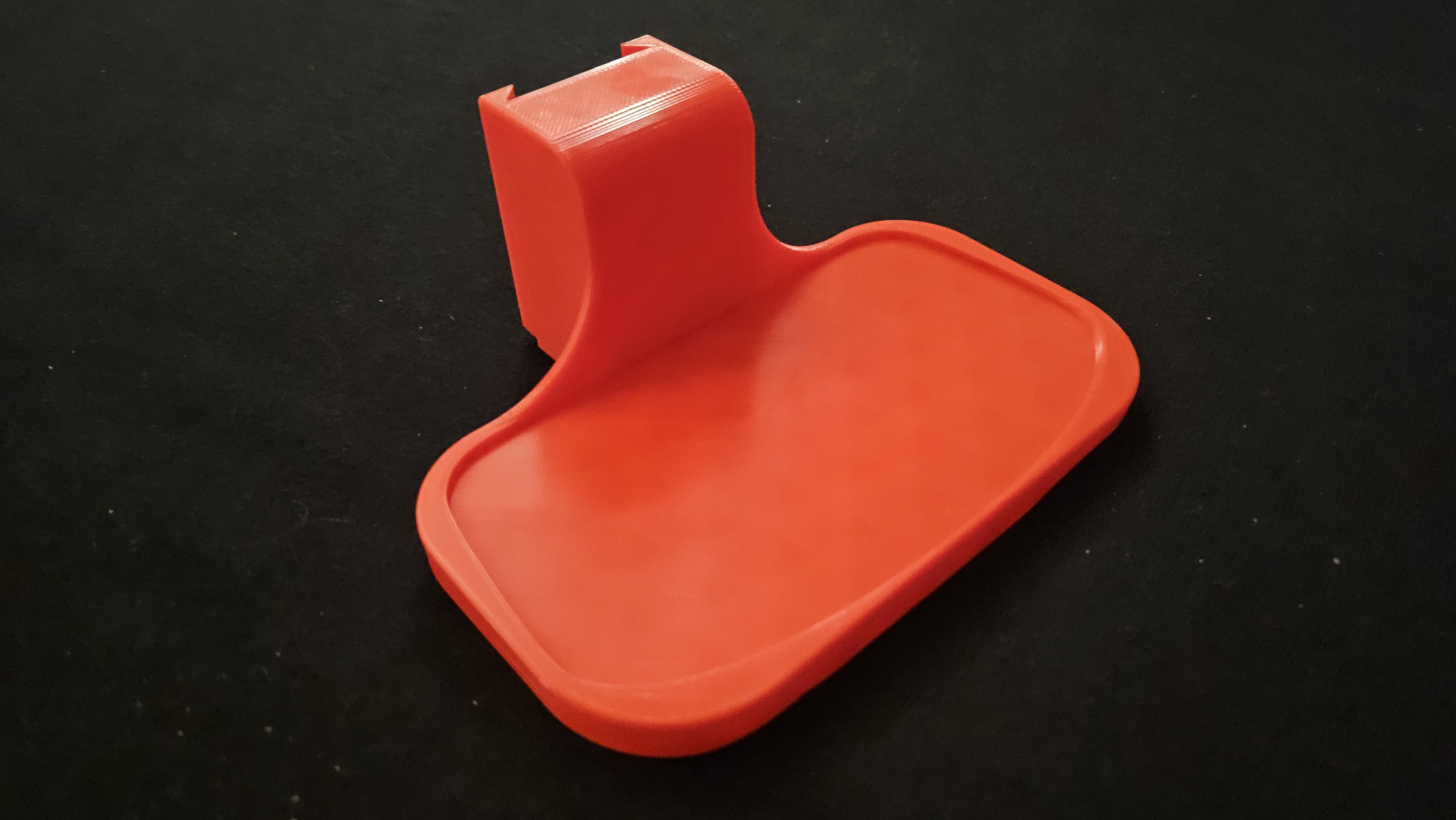 Miniatura 6 do modelo 3D Desk Xbox Controller Holder