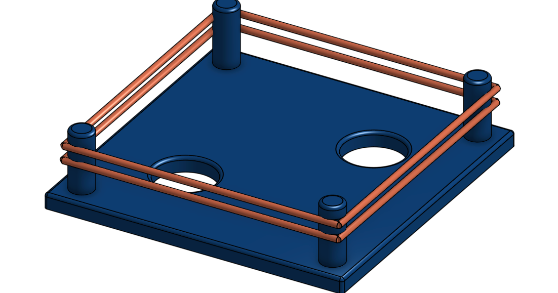 Thumb Wrestler by joemomma | Download free STL model | Printables.com