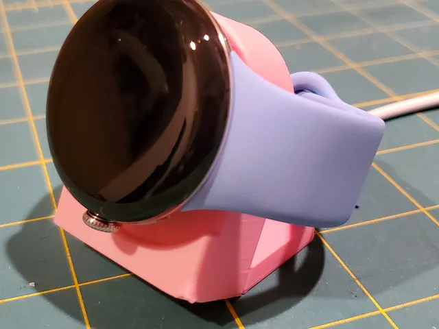 Google Pixel 2 Watch Charging Stand