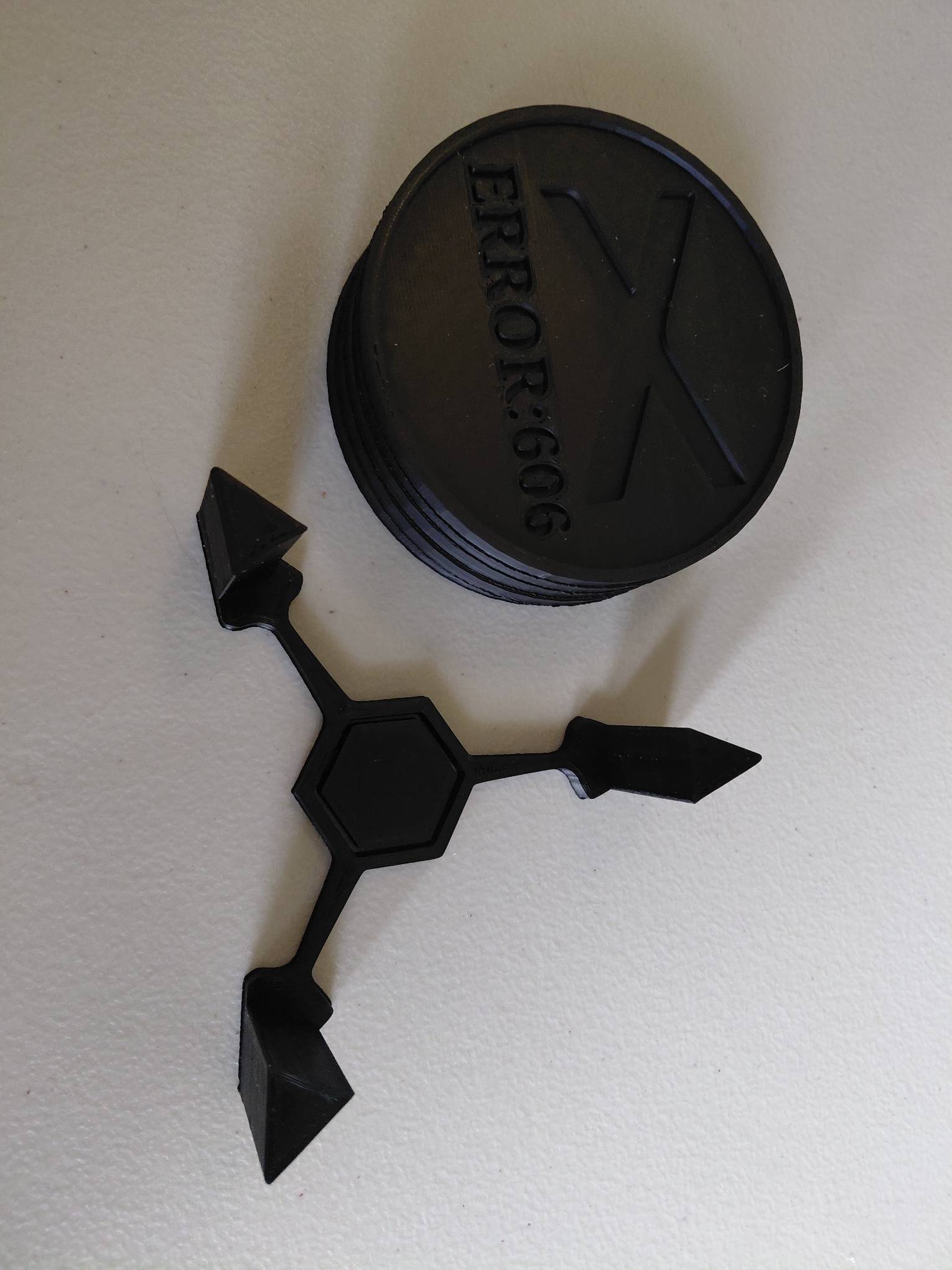 Murder Drones Coasters — miniatura 4