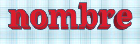 nombre