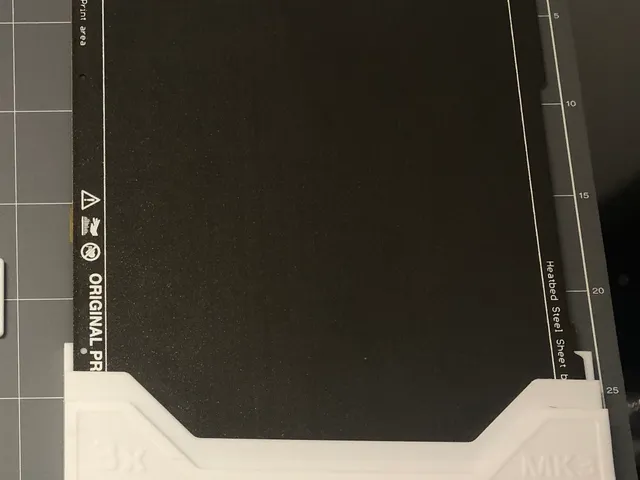 Remix 3 Sheet Holder For Platsa