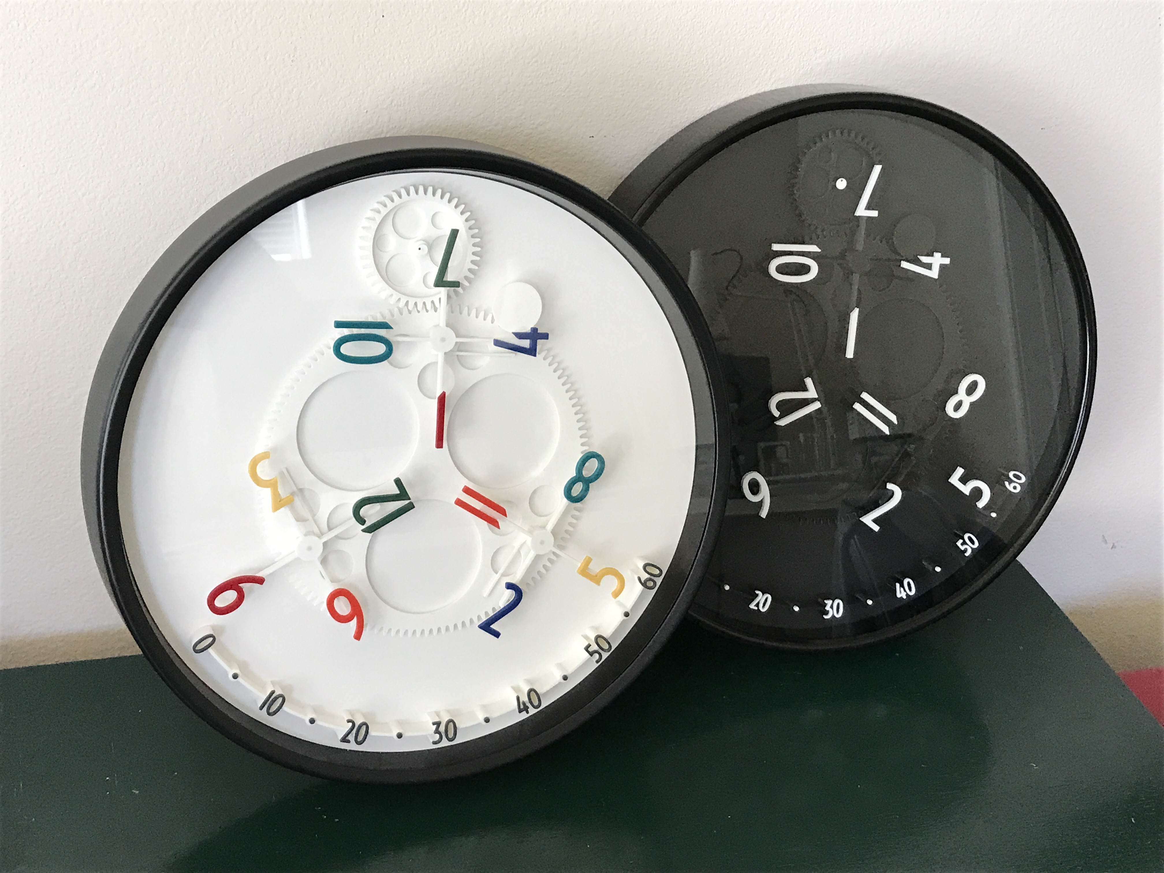 14 Printable Clock Faces (Free PDFs To Download & Print)