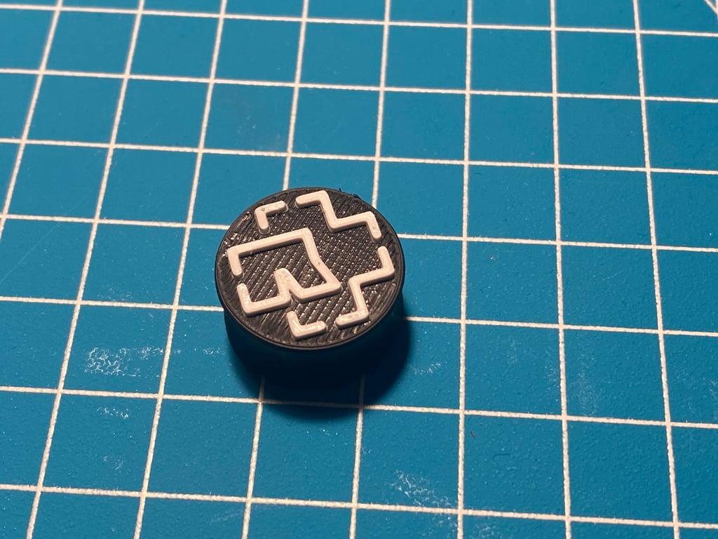 Rammstein Ear Plugs