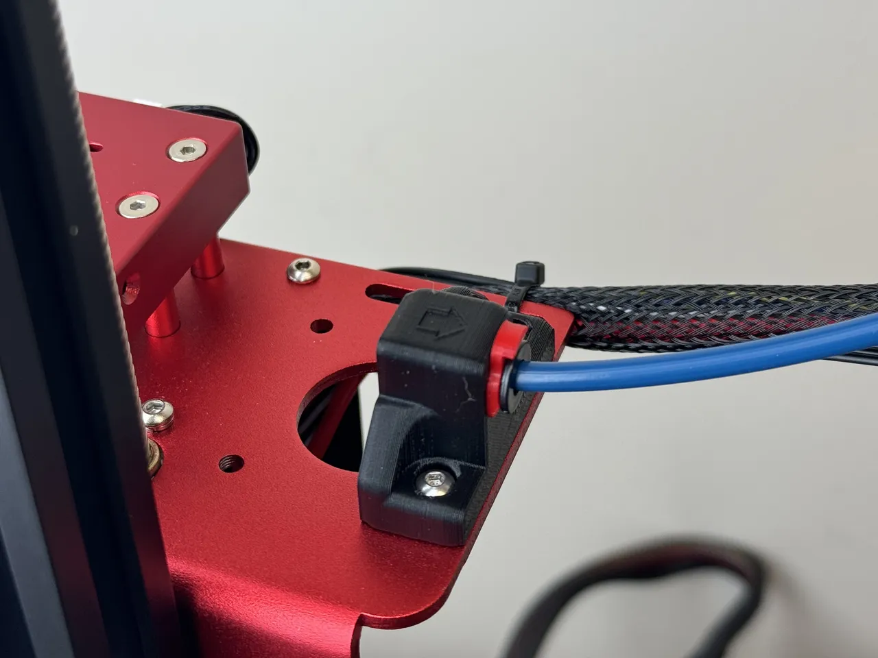 Creality Extruder met Motor - Nederland