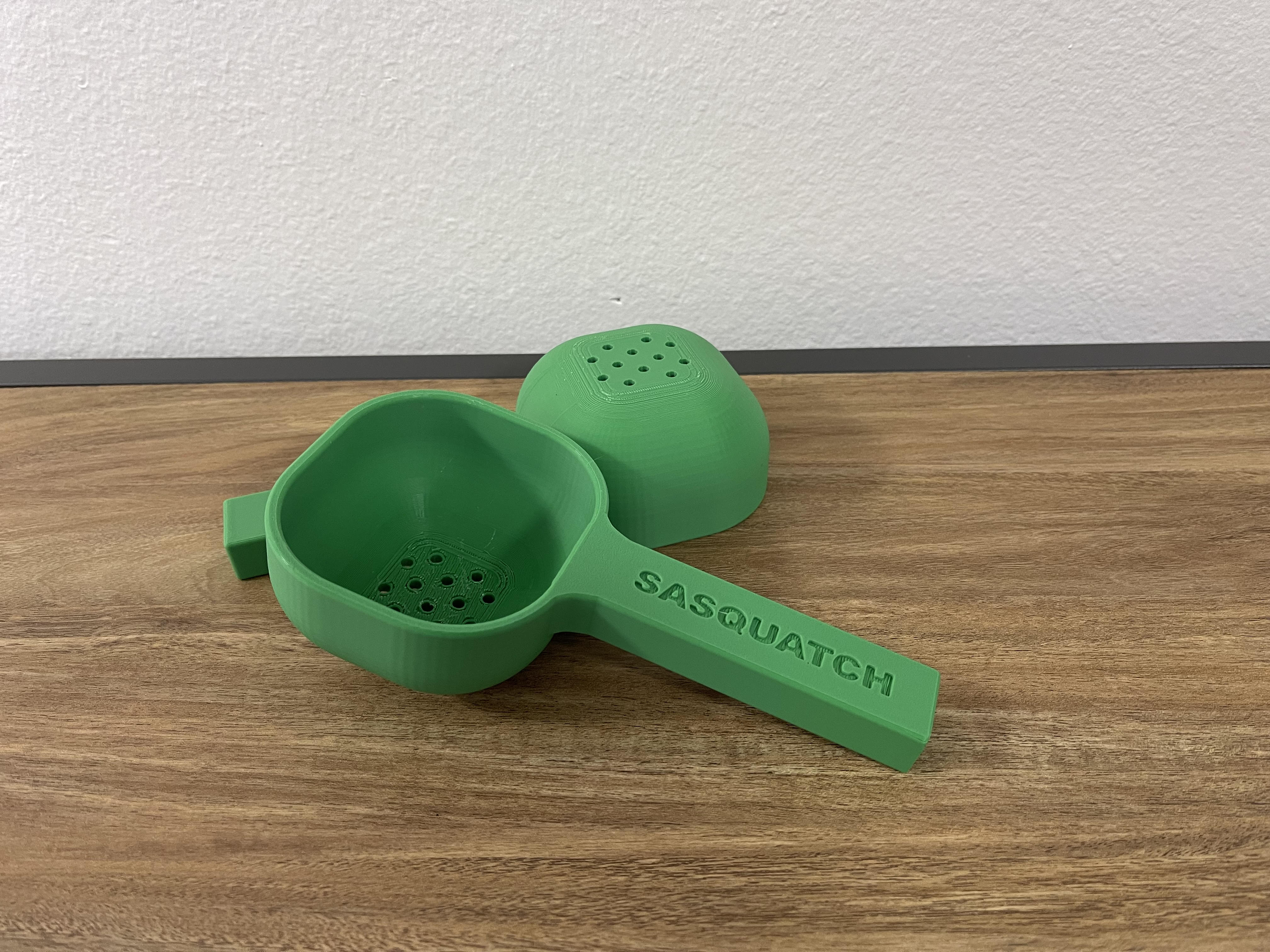 Squatch Scoop (YETI Knockoff)