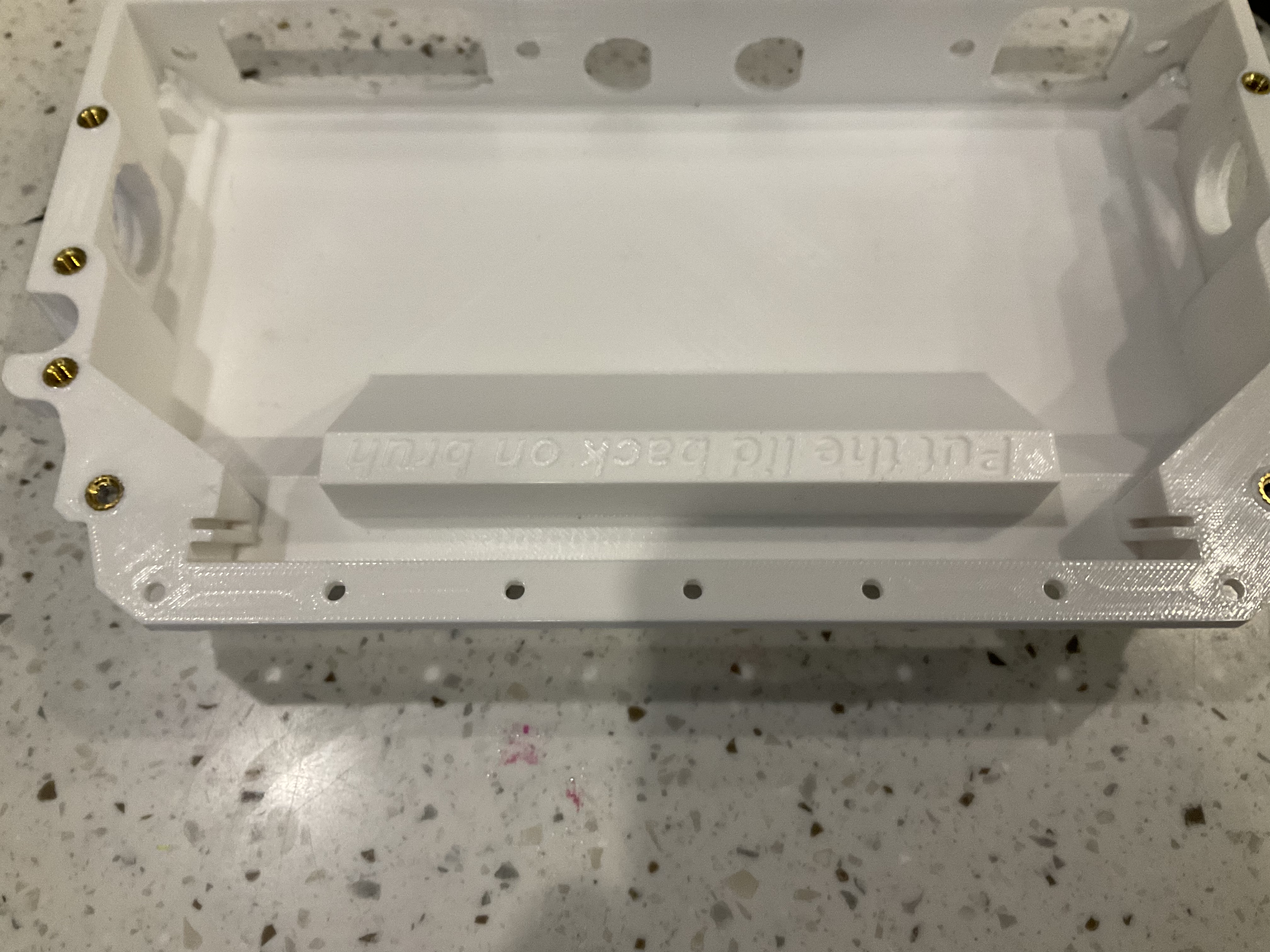 Flowpub vescxr controller box — miniatura 5