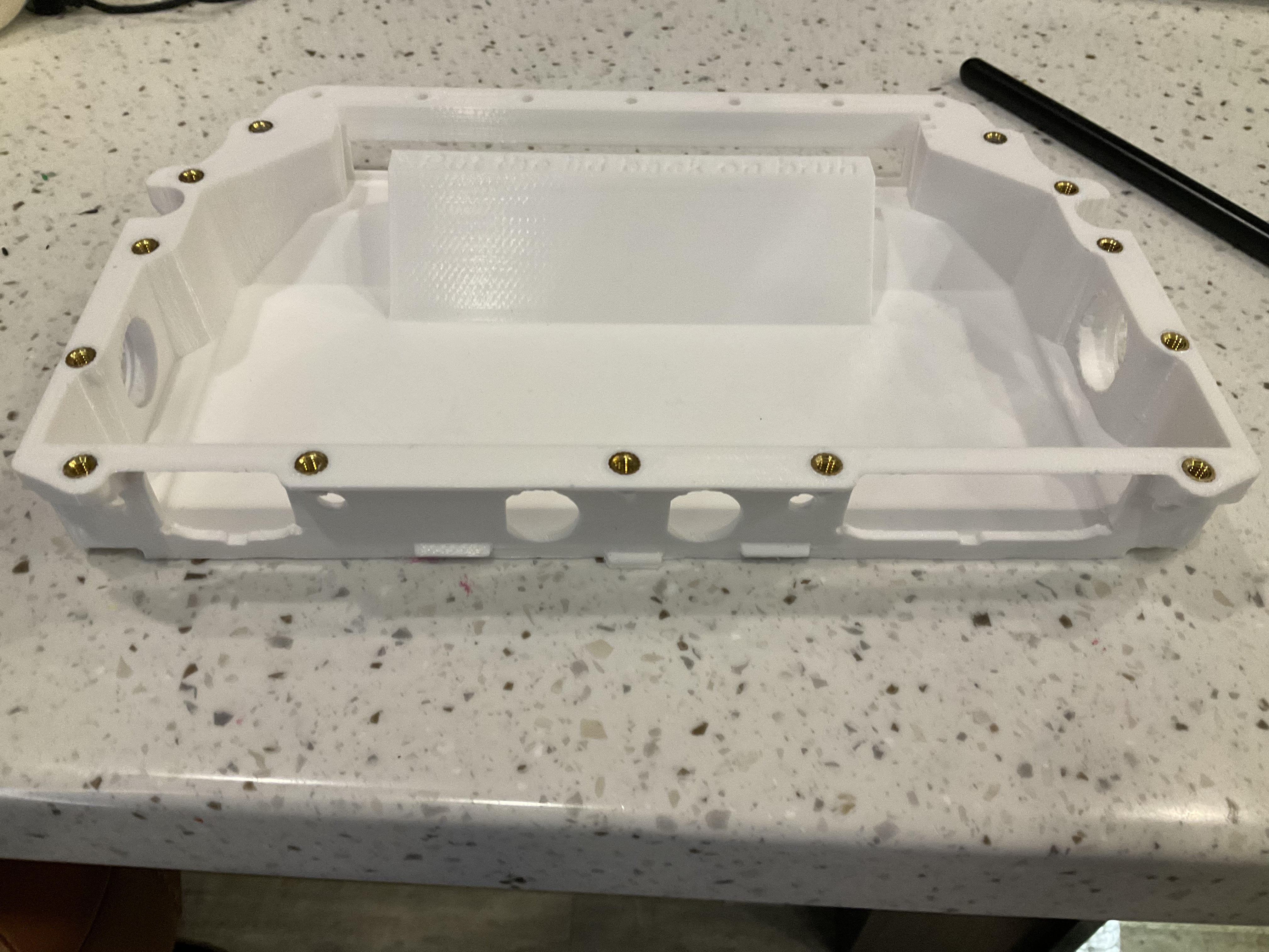Flowpub vescxr controller box — miniatura 2