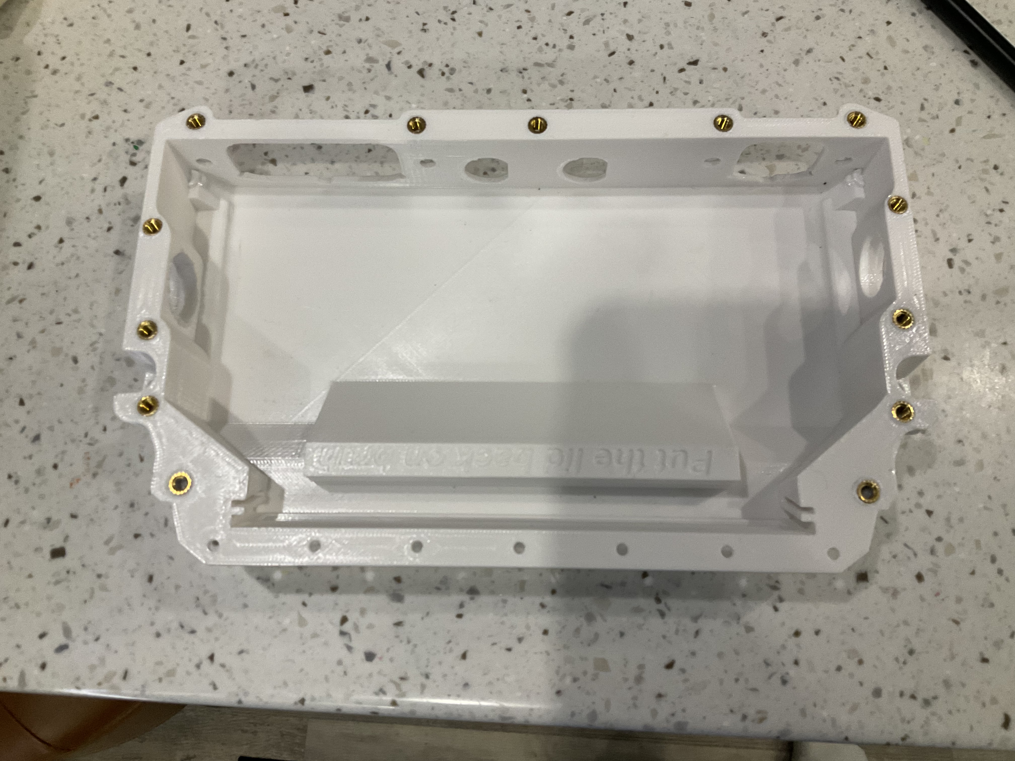 Flowpub vescxr controller box — miniatura 4