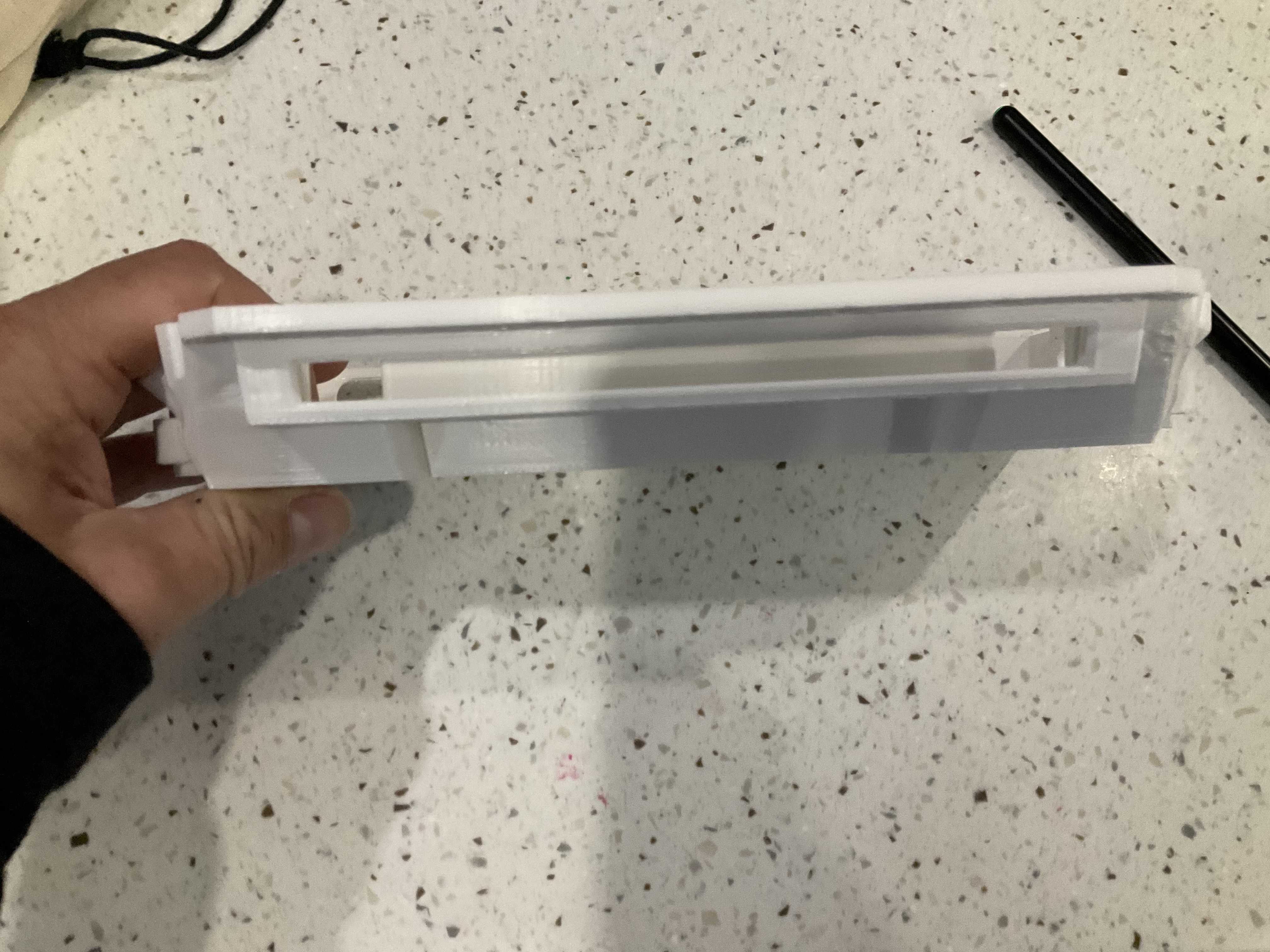 Flowpub vescxr controller box — miniatura 3
