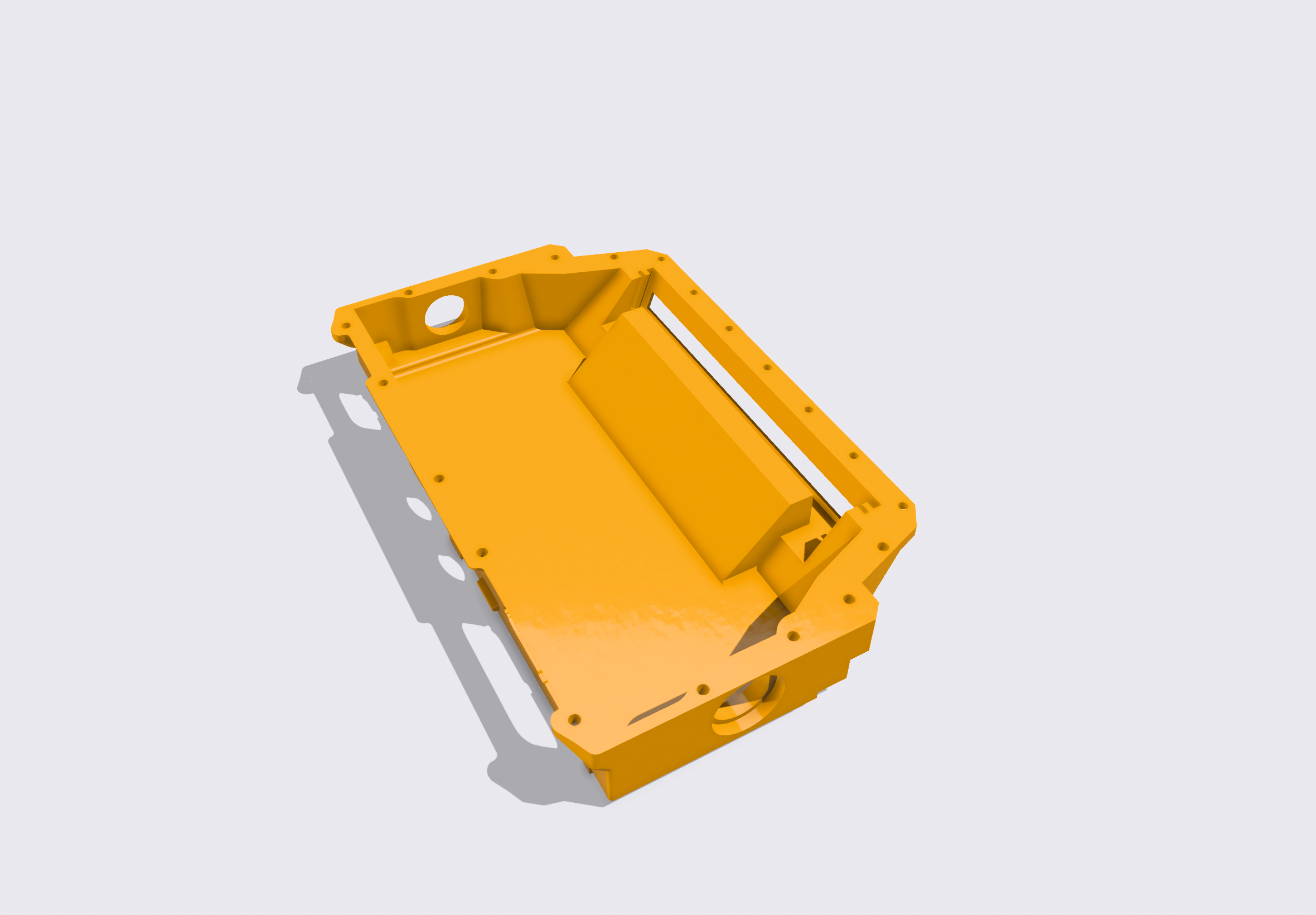 Flowpub vescxr controller box — miniatura 9