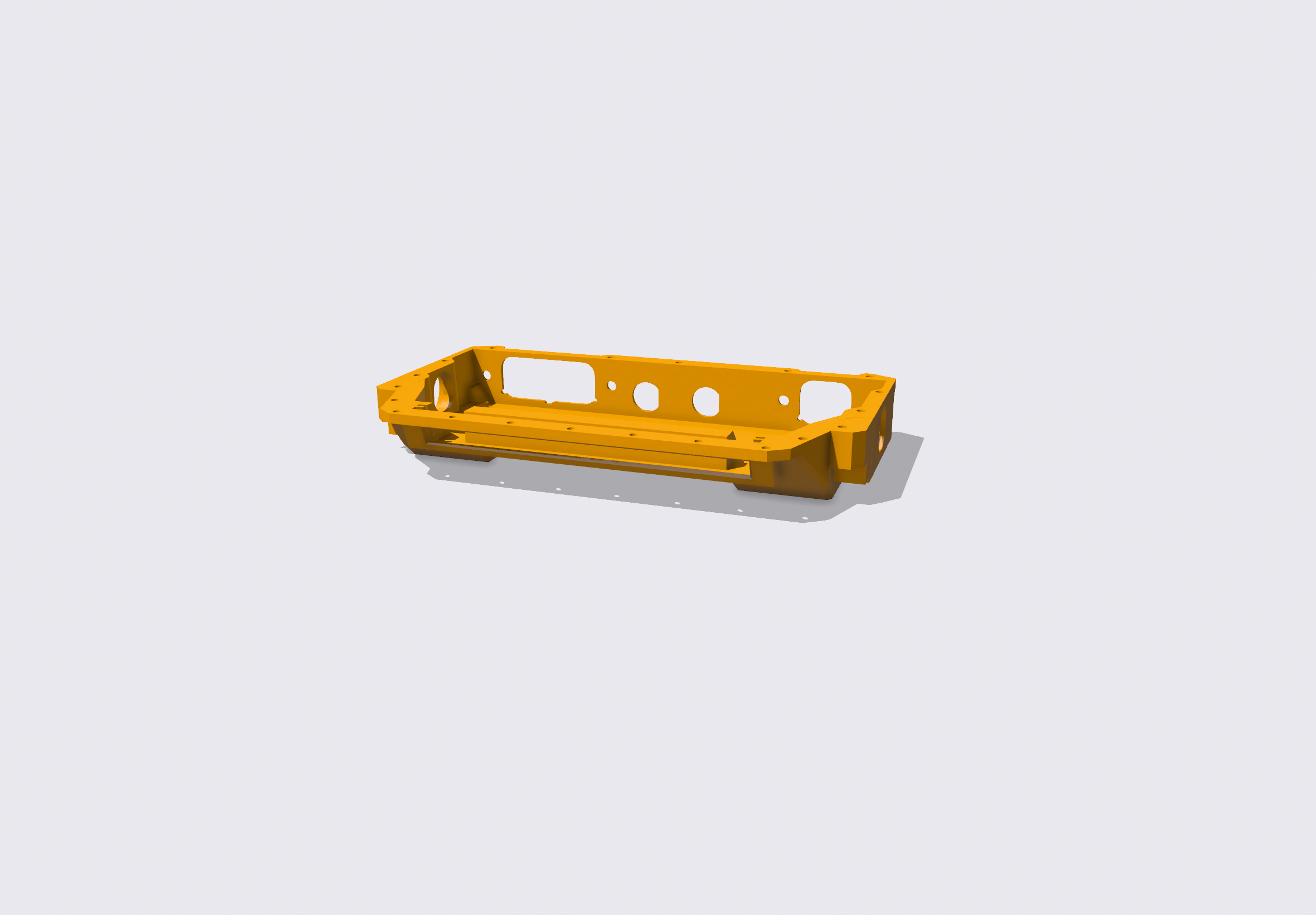 Flowpub vescxr controller box — miniatura 7