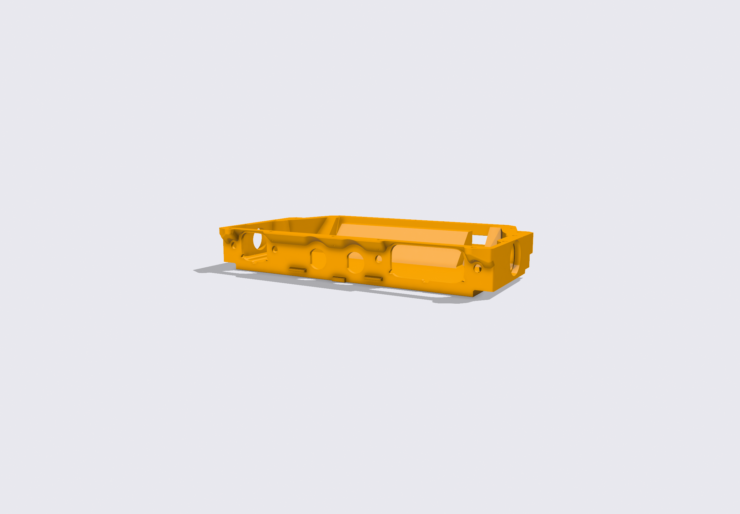 Flowpub vescxr controller box — miniatura 6