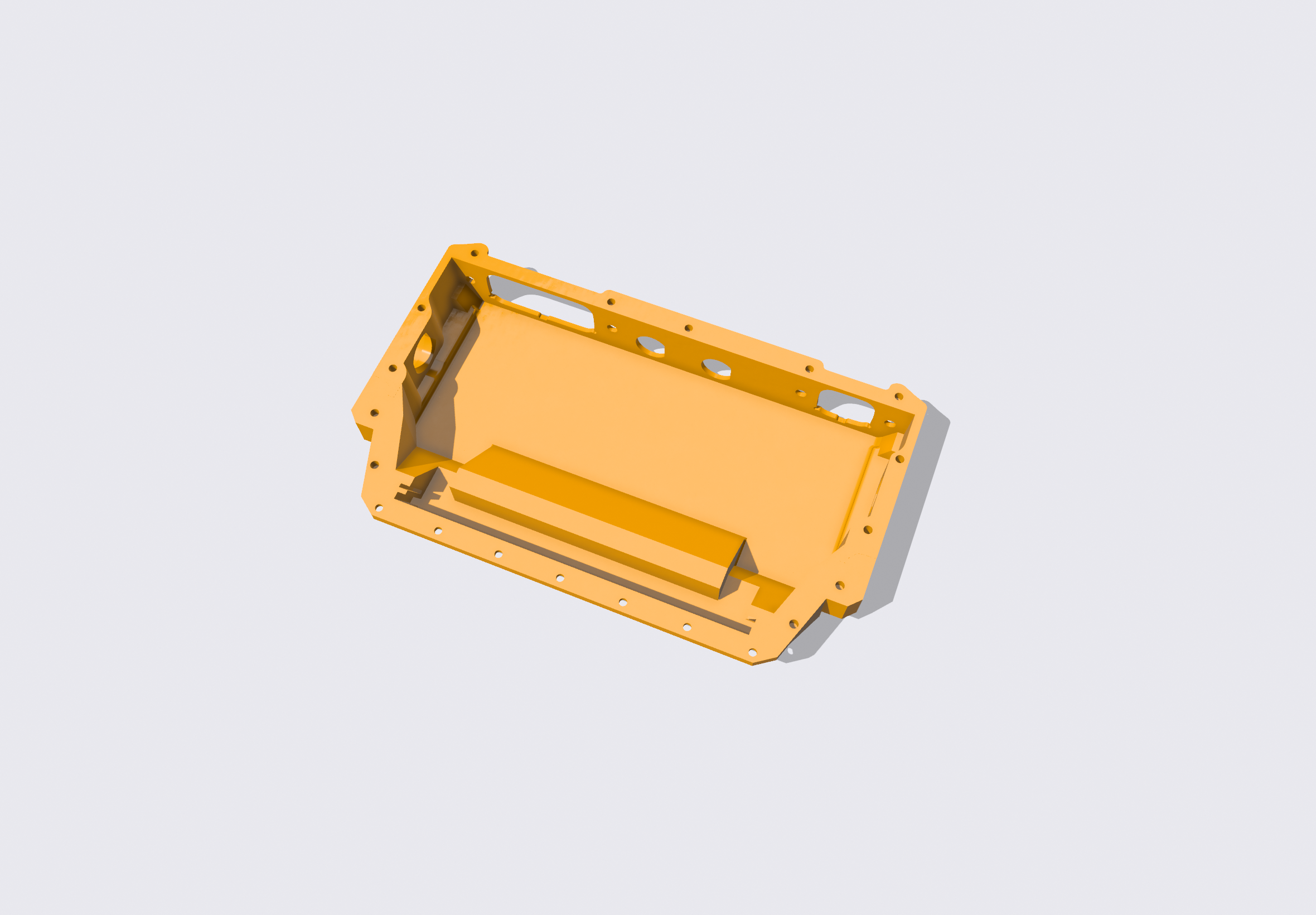 Flowpub vescxr controller box — miniatura 8