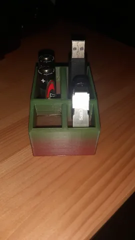 Storage box