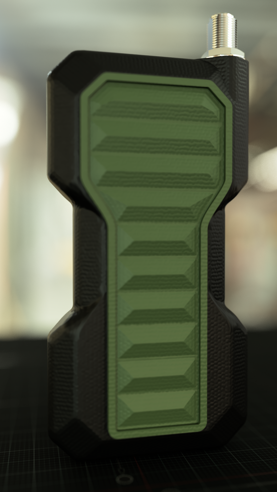 RAK19003 Assault MINI