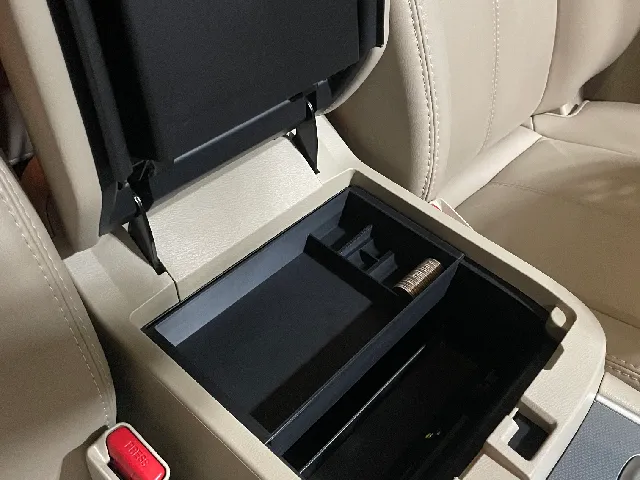 Nissan Pathfinder Armrest Tray 2013-2020