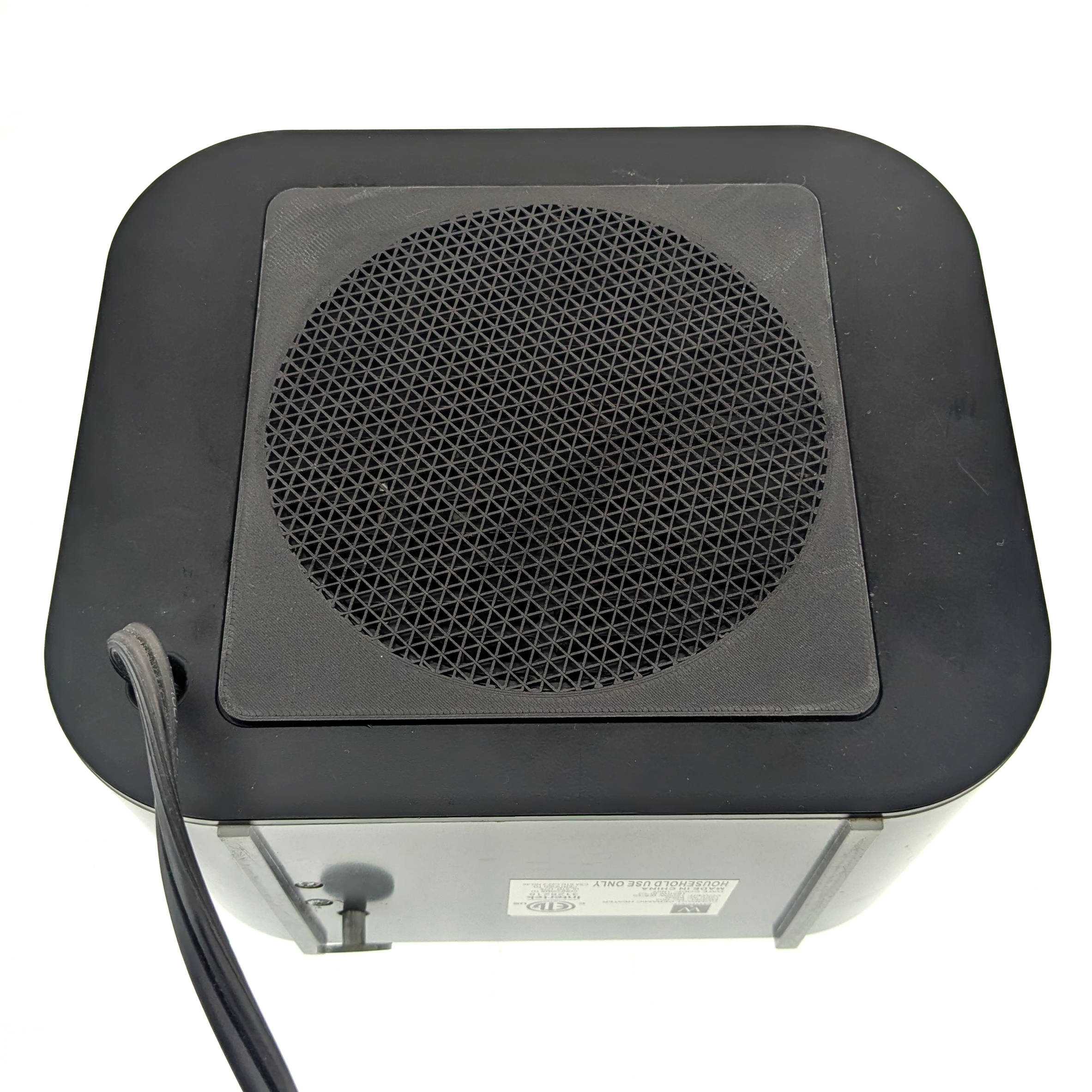 Dust Filter for Westpointe PC-003 Ceramic Heater