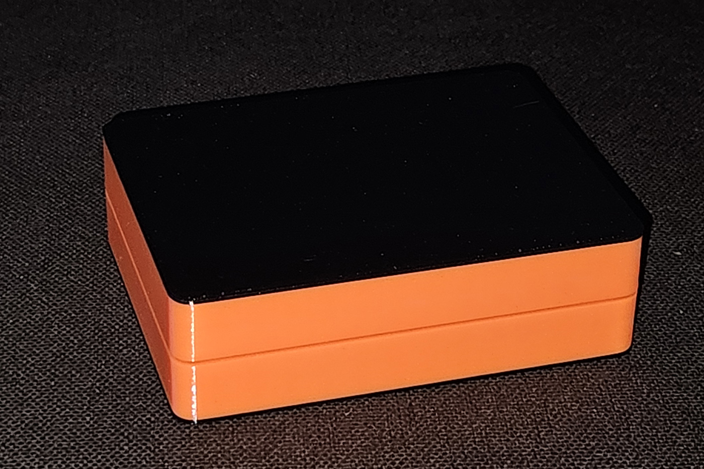 Box - Therm Pro 3D model