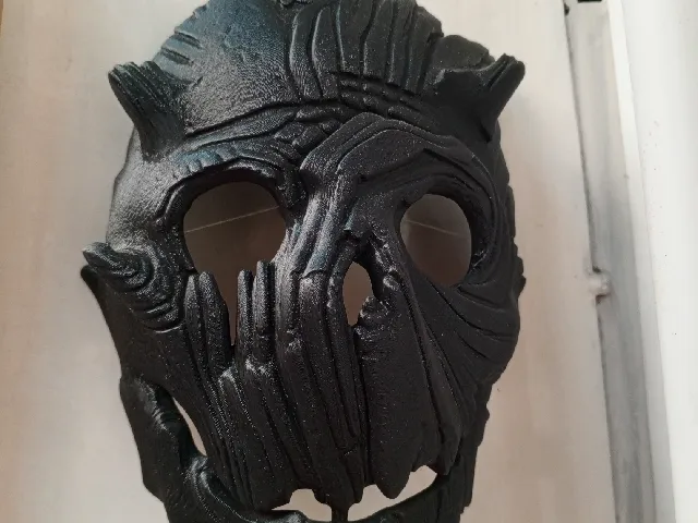 Grima mask