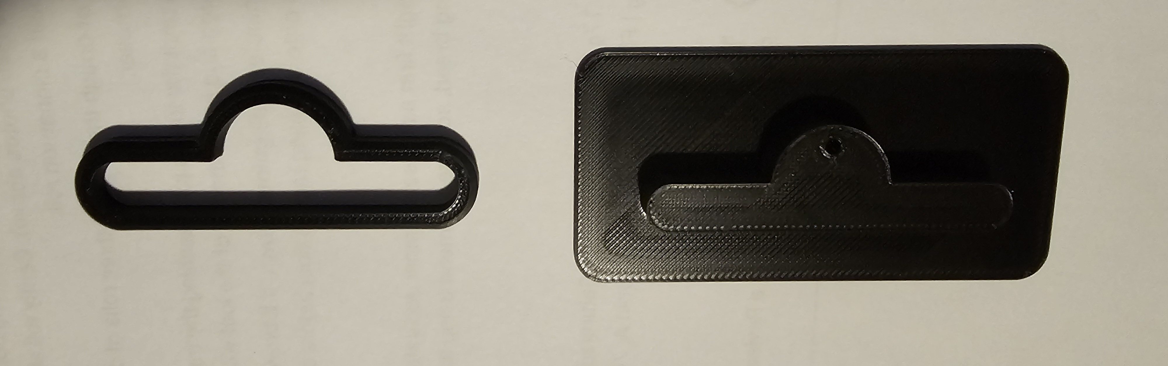G.I. Joe Classified Retro Cardback Hangers