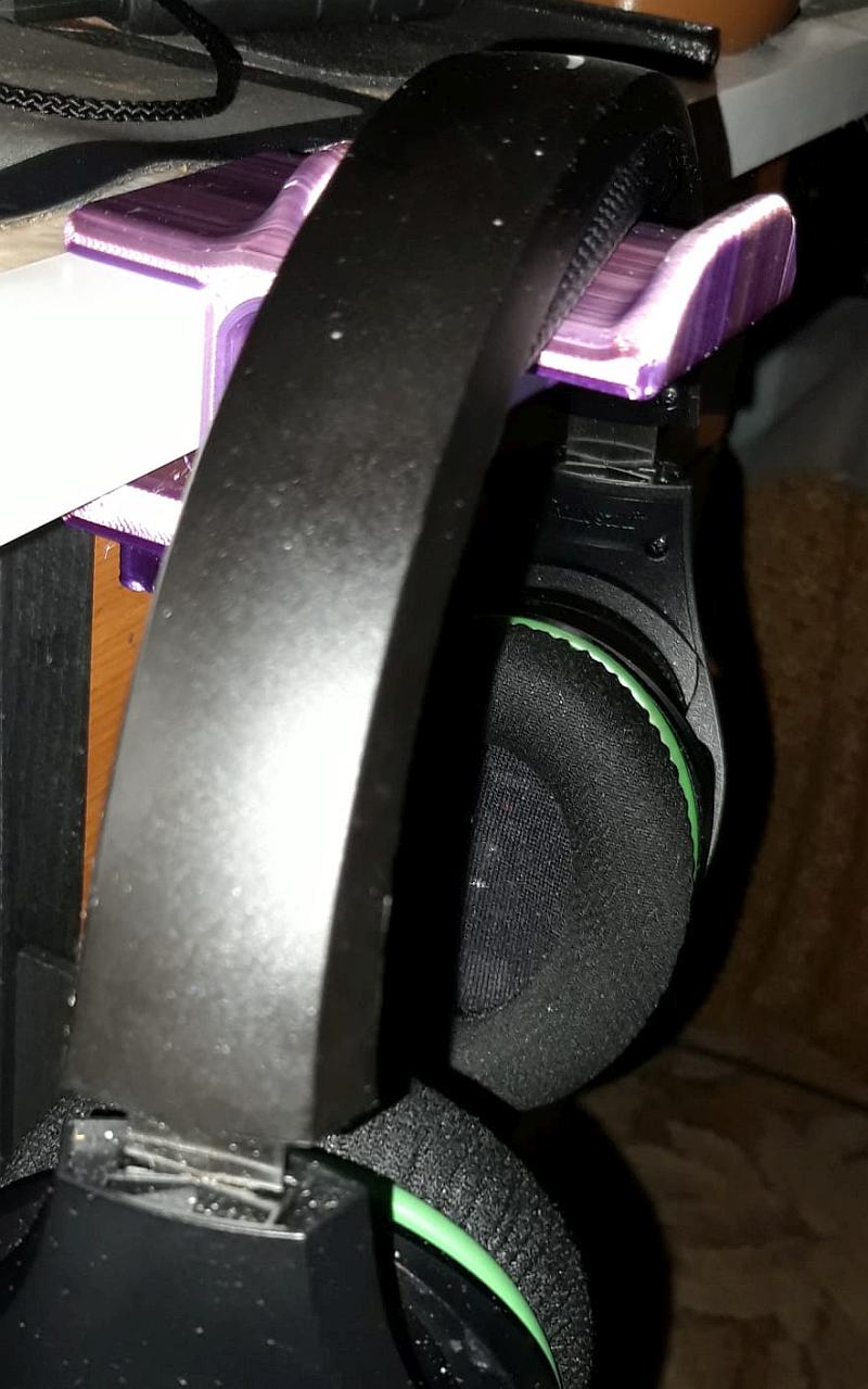 HeadphoneHolder — miniatura 3
