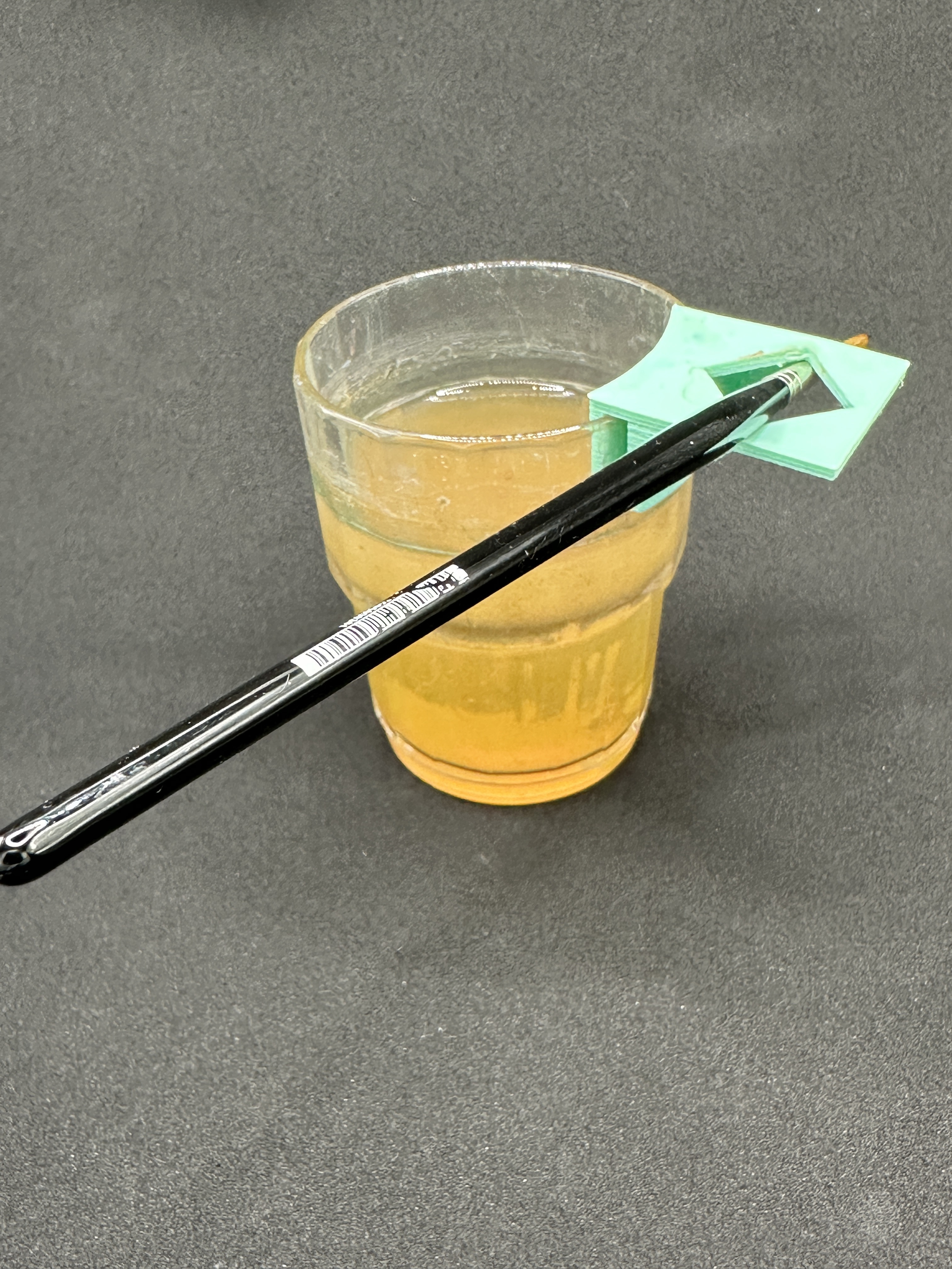 Brush Holder for Watercolour / Aquarelle