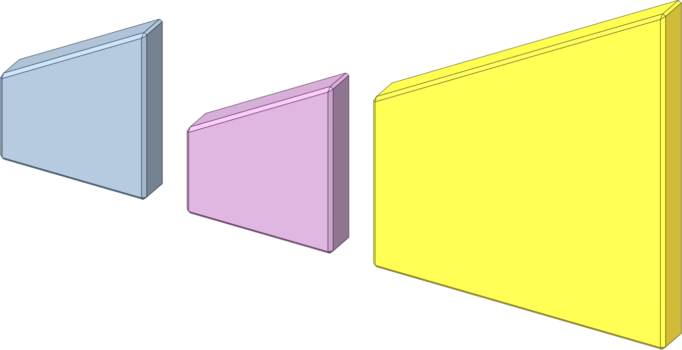Traple (Symmetry Puzzle)