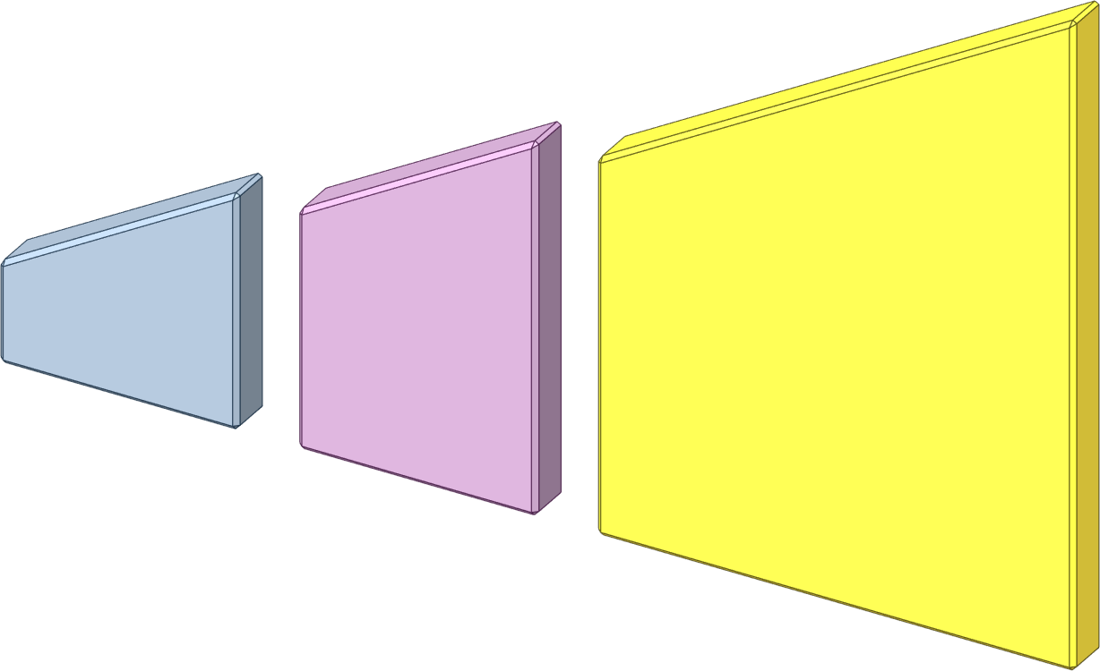 TSP (Trapezoid Symmetry Puzzle)