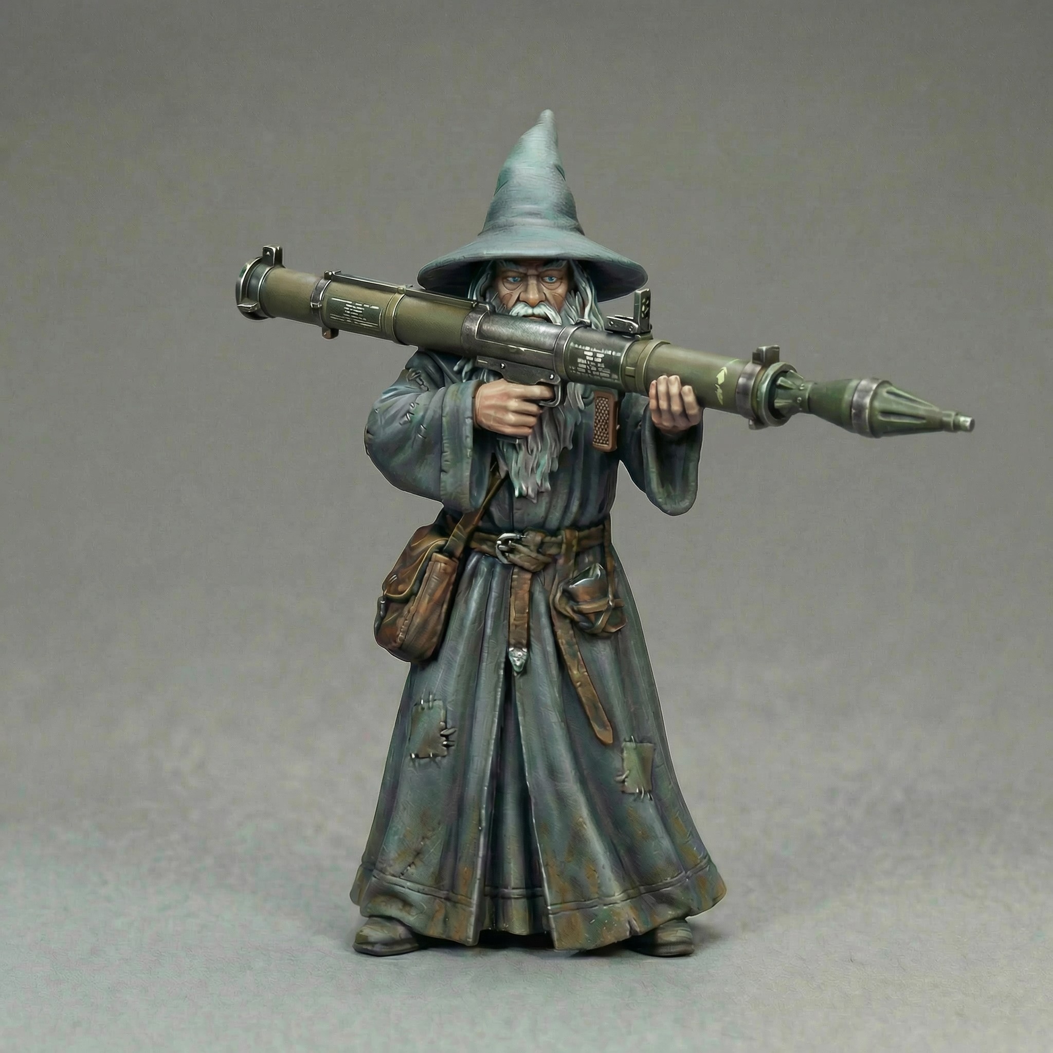 Gandalf AltUniverse