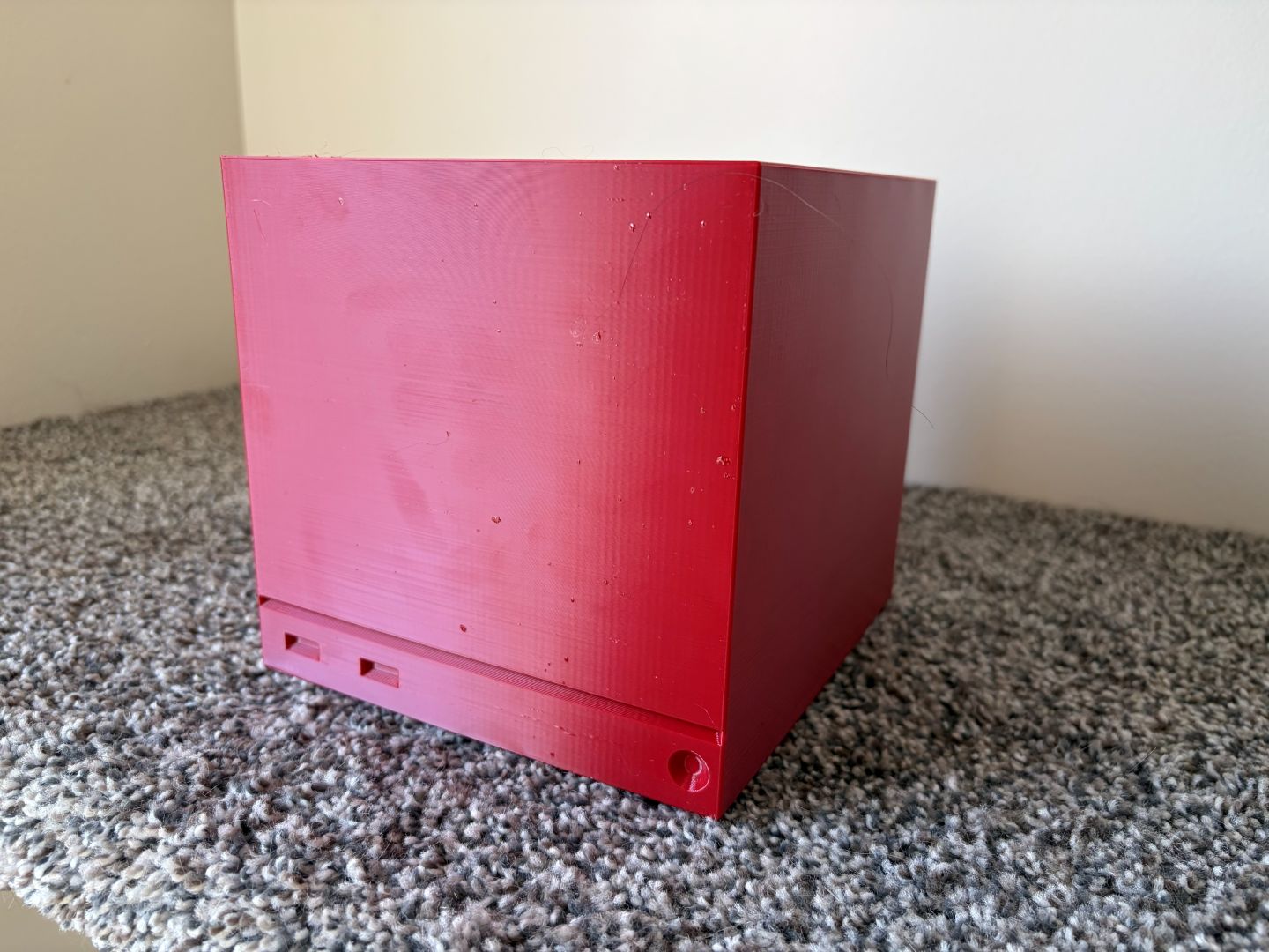 Full-size Steam Machine placeholder