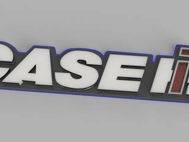 Logo case