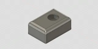 Everything Presence Sensor Box