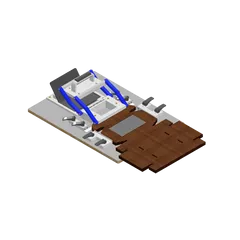 RAZITKO machine