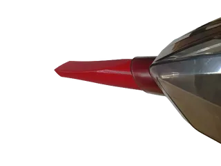 Vacuum cleaner nozzle