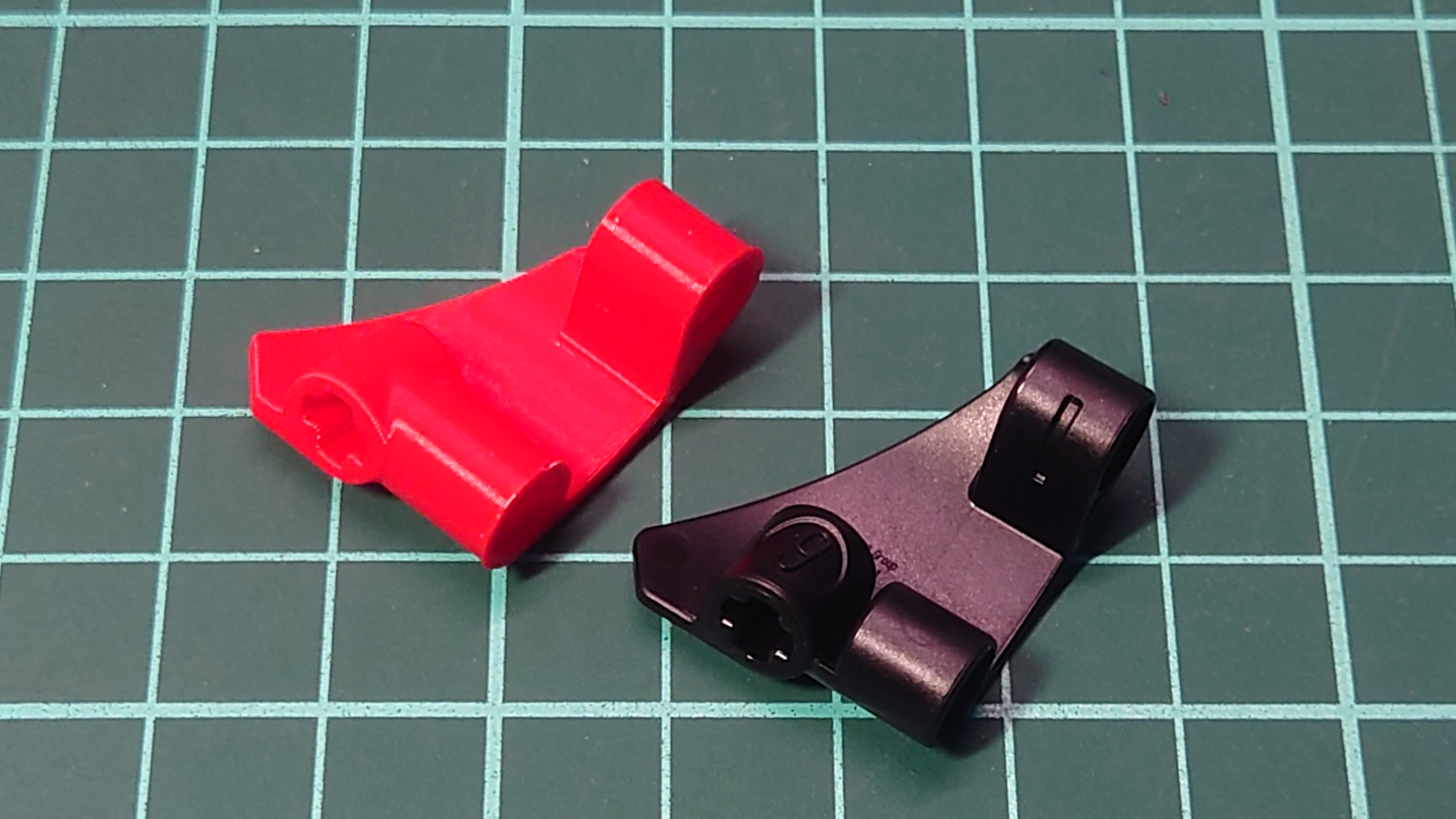 Micropanel #6 for LEGO Technic