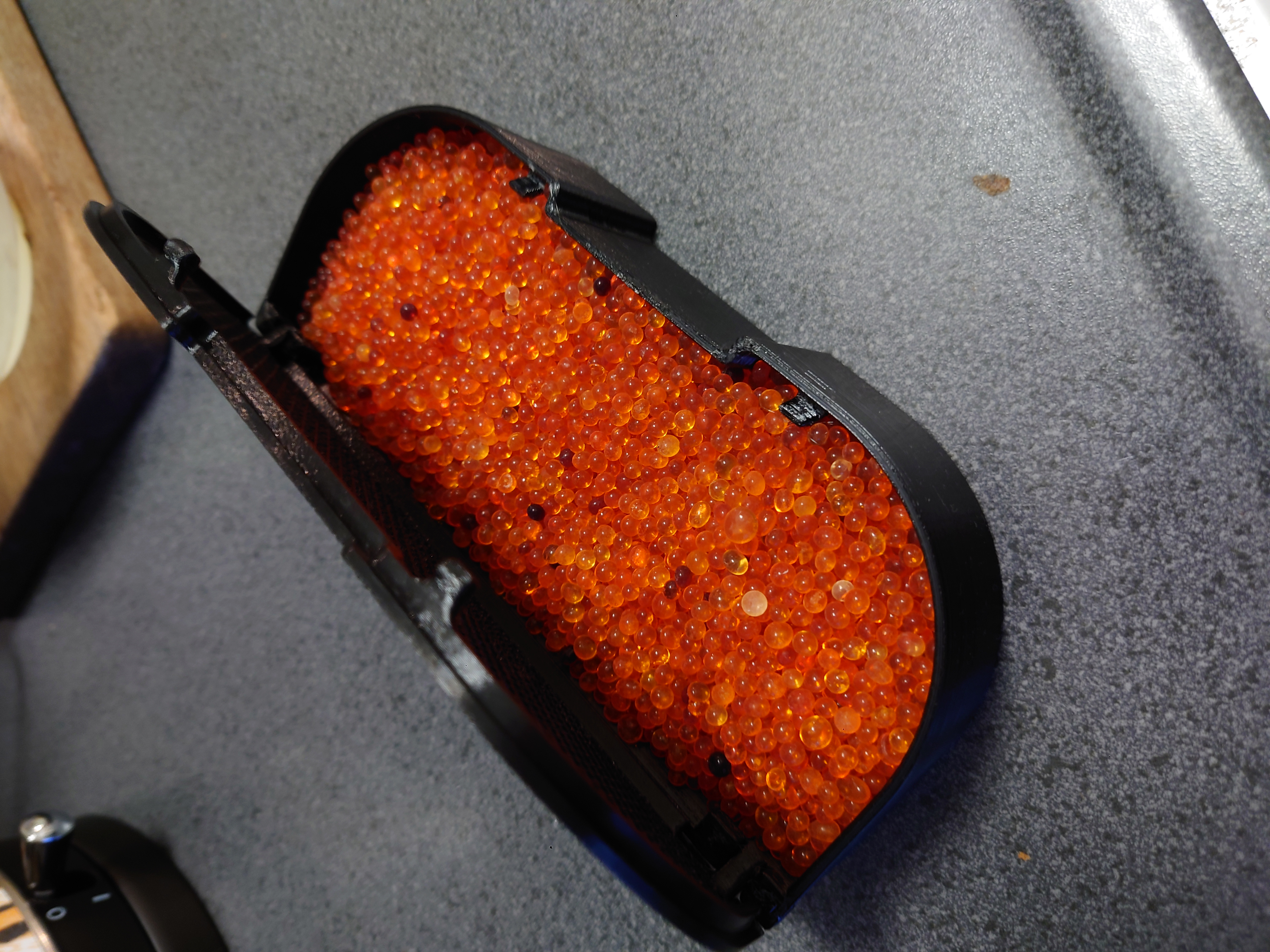 Polybox silica container version 2 — thumbnail 2