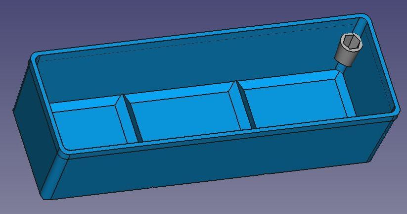 ProsPerplast NORP extended boxes by SvobodaT Download free STL model