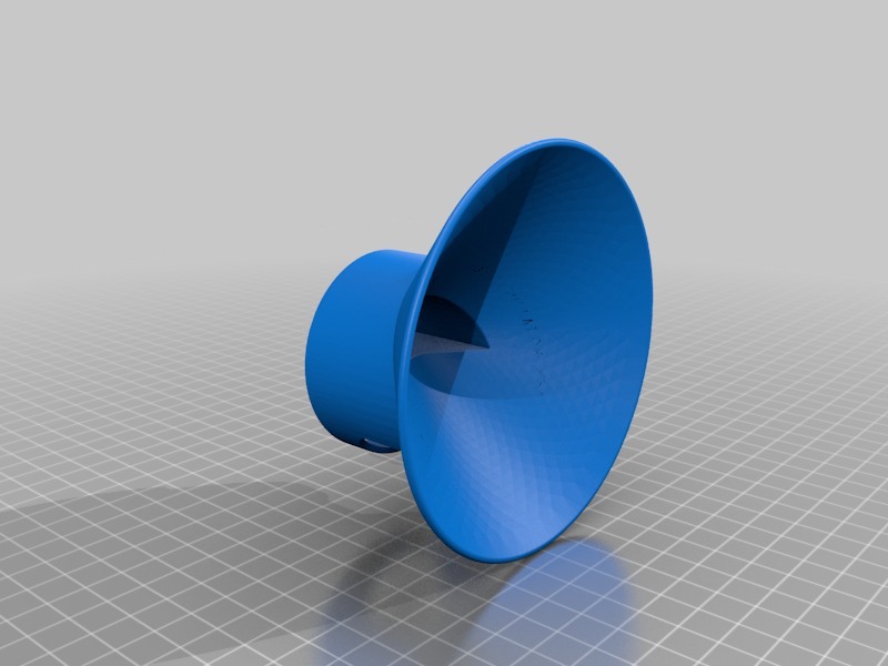 Improved Funnel for Adding Salt to Electrolux Dishwashers by SvobodaT