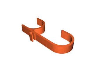 Regenschirmhalter Für Fahrrad & Kinderwagen - 360° Verstellbarer Teleskop-Halter