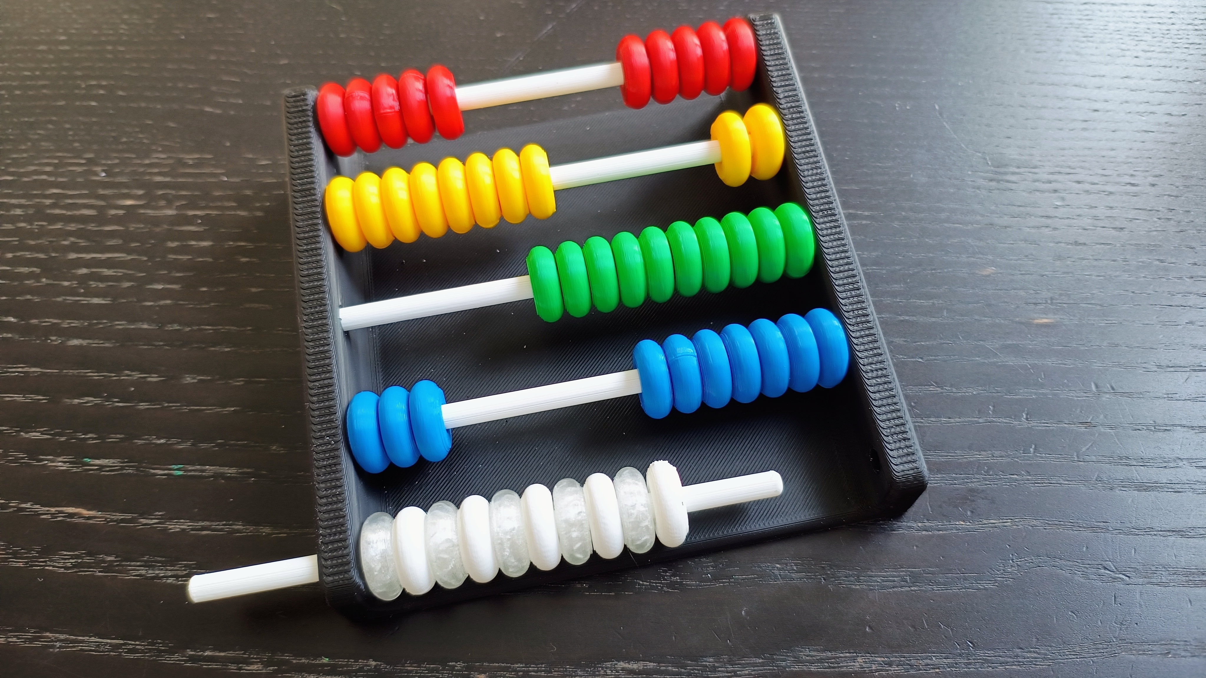 Counter (abacus) — miniatura 3