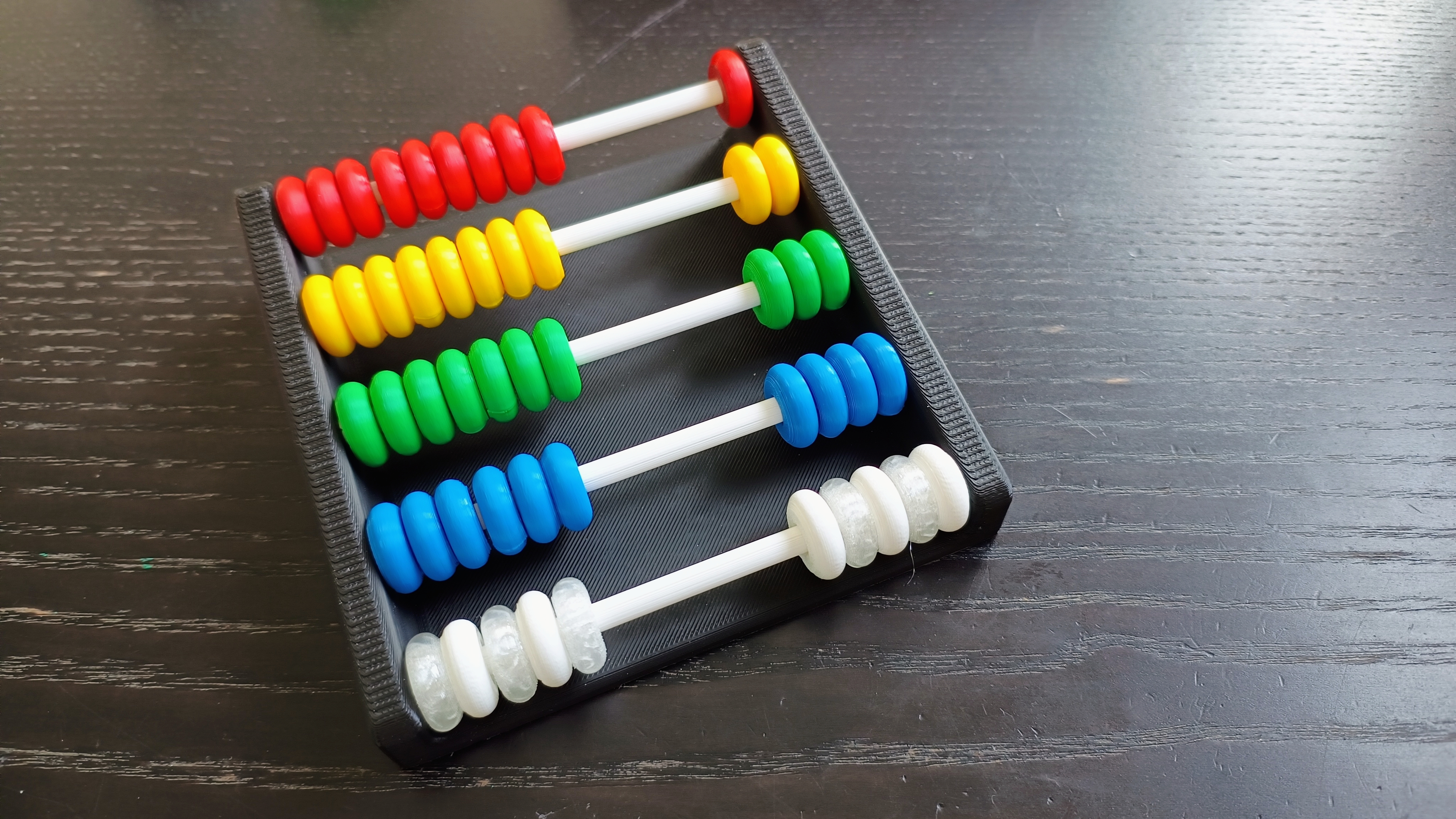 Counter (abacus) — miniatura 2